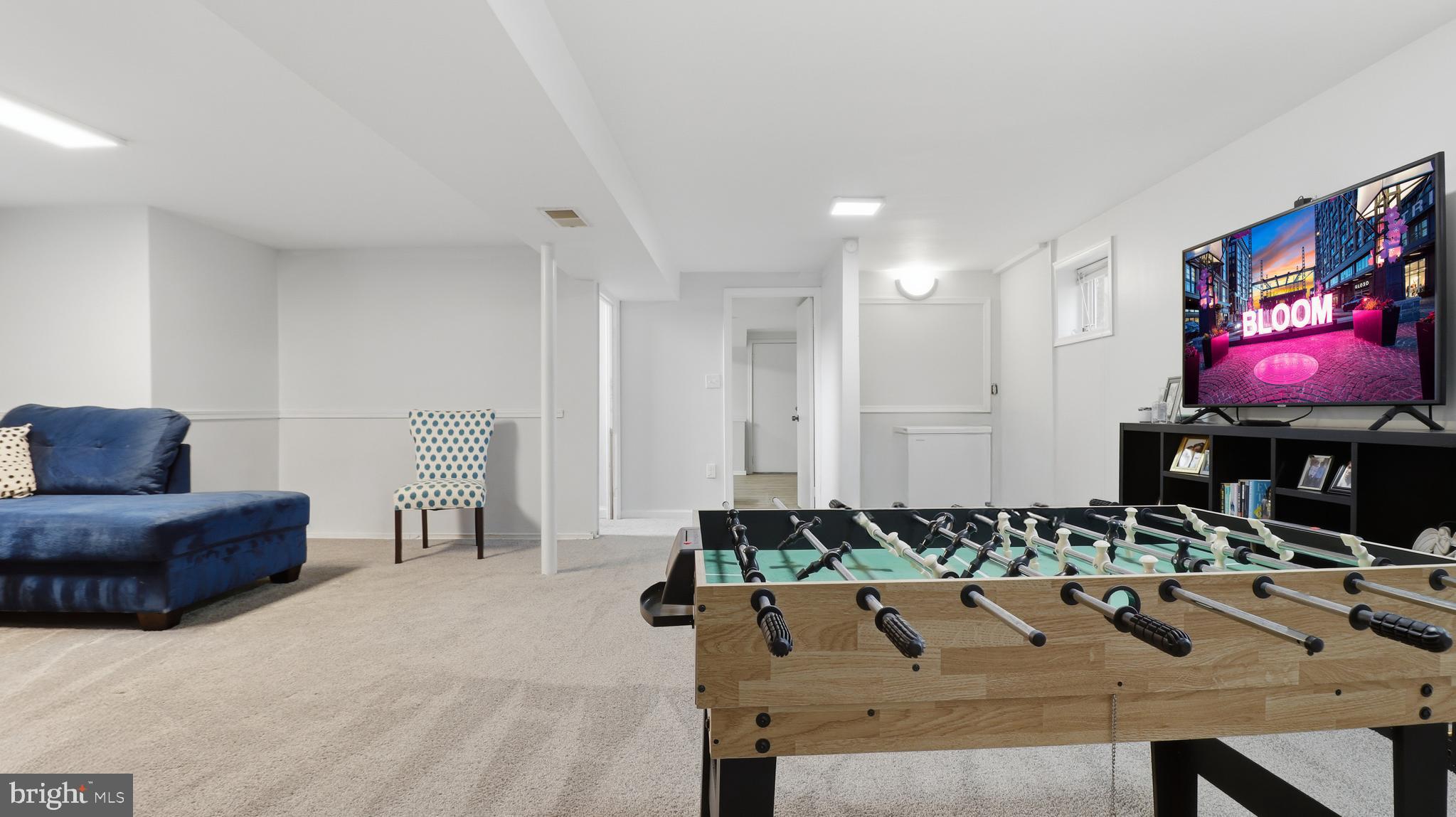 CLINTON - Residential