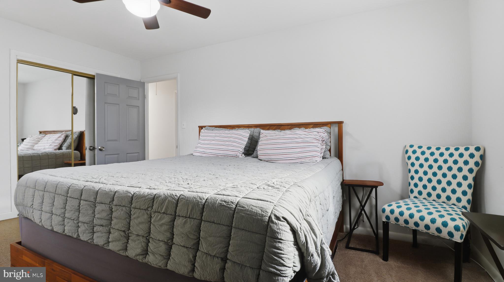 CLINTON - Residential