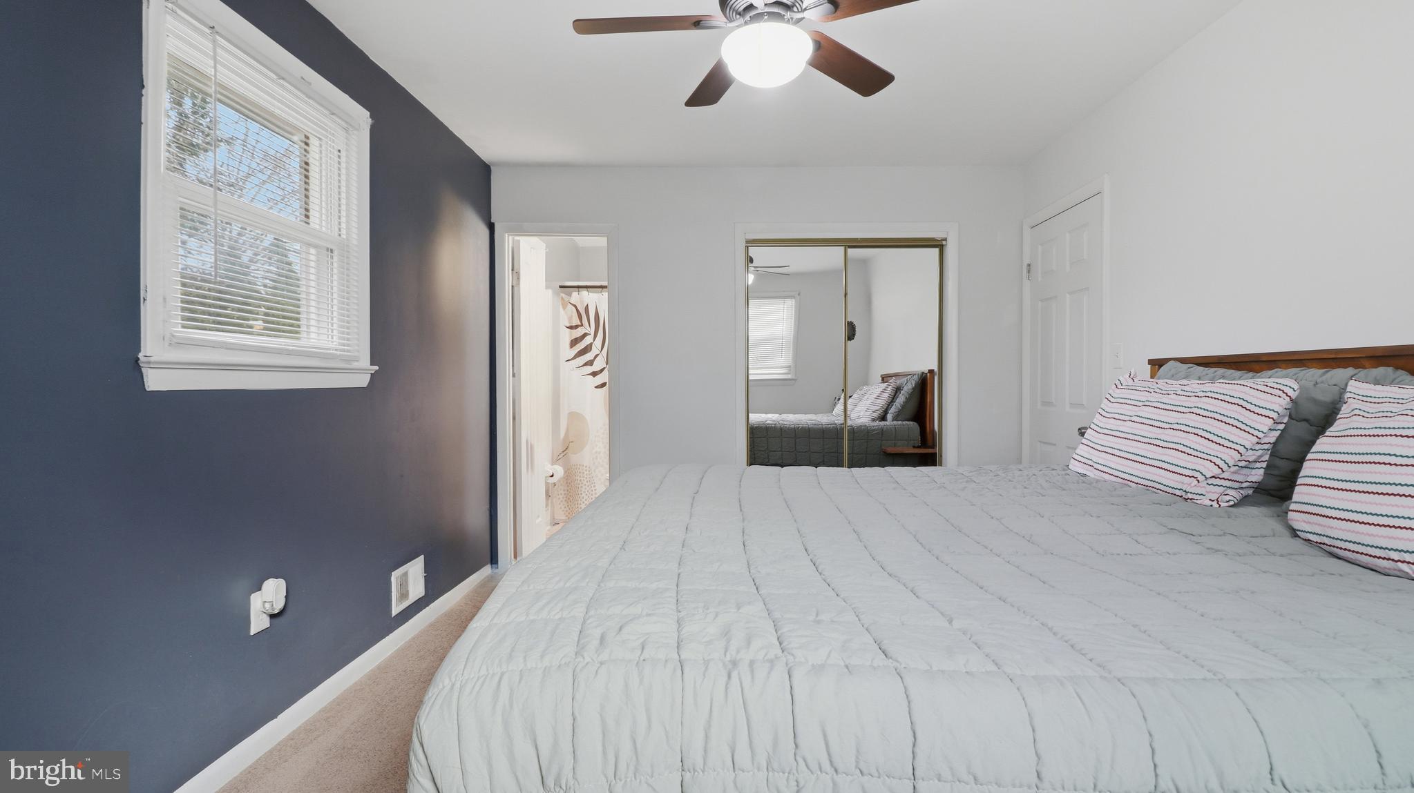 CLINTON - Residential