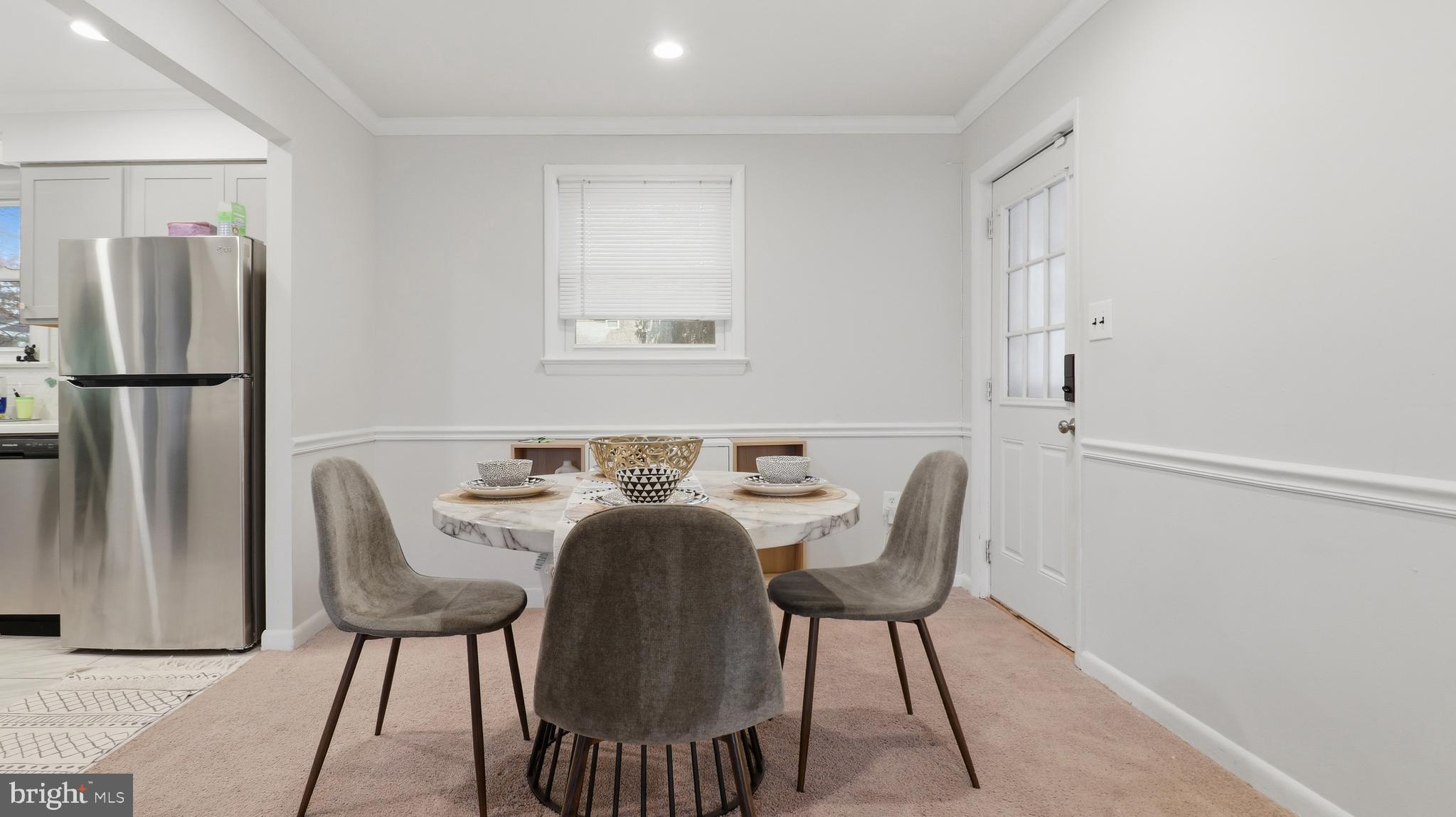 CLINTON - Residential