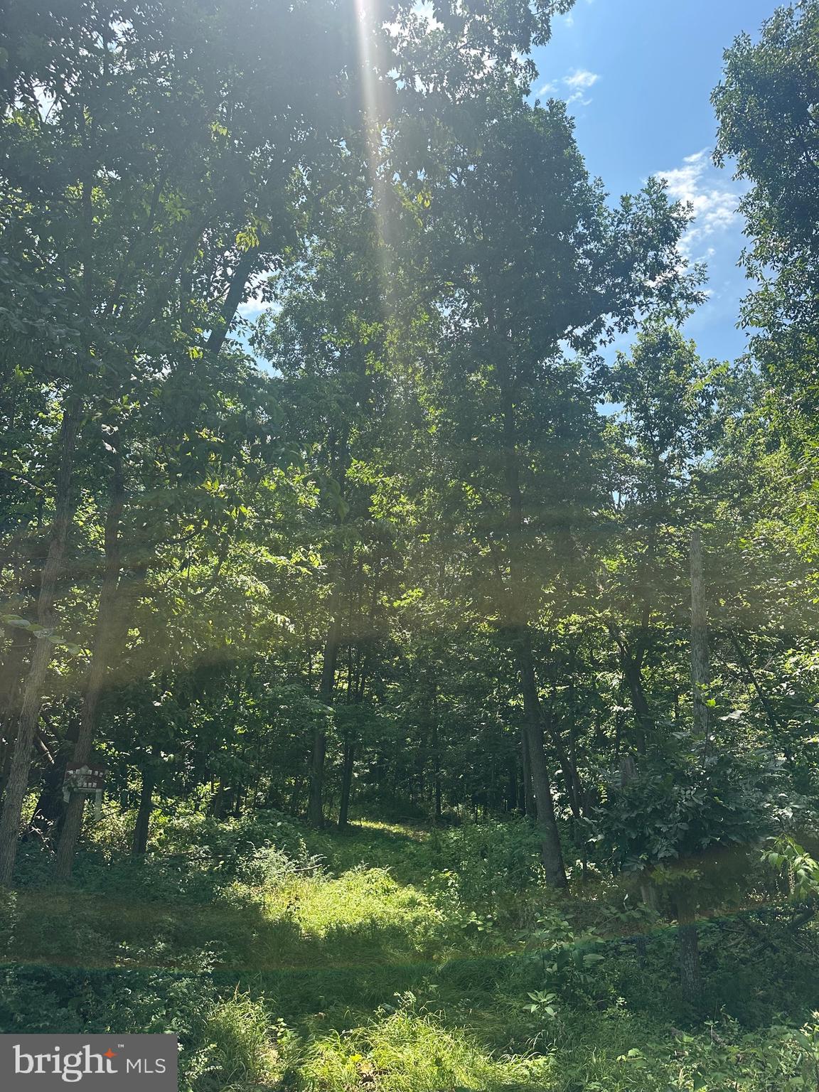 GARBER RD
