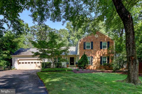 Photo of 1038 Carnation Drive, ROCKVILLE, MD 20850 (MLS # MDMC2245760)