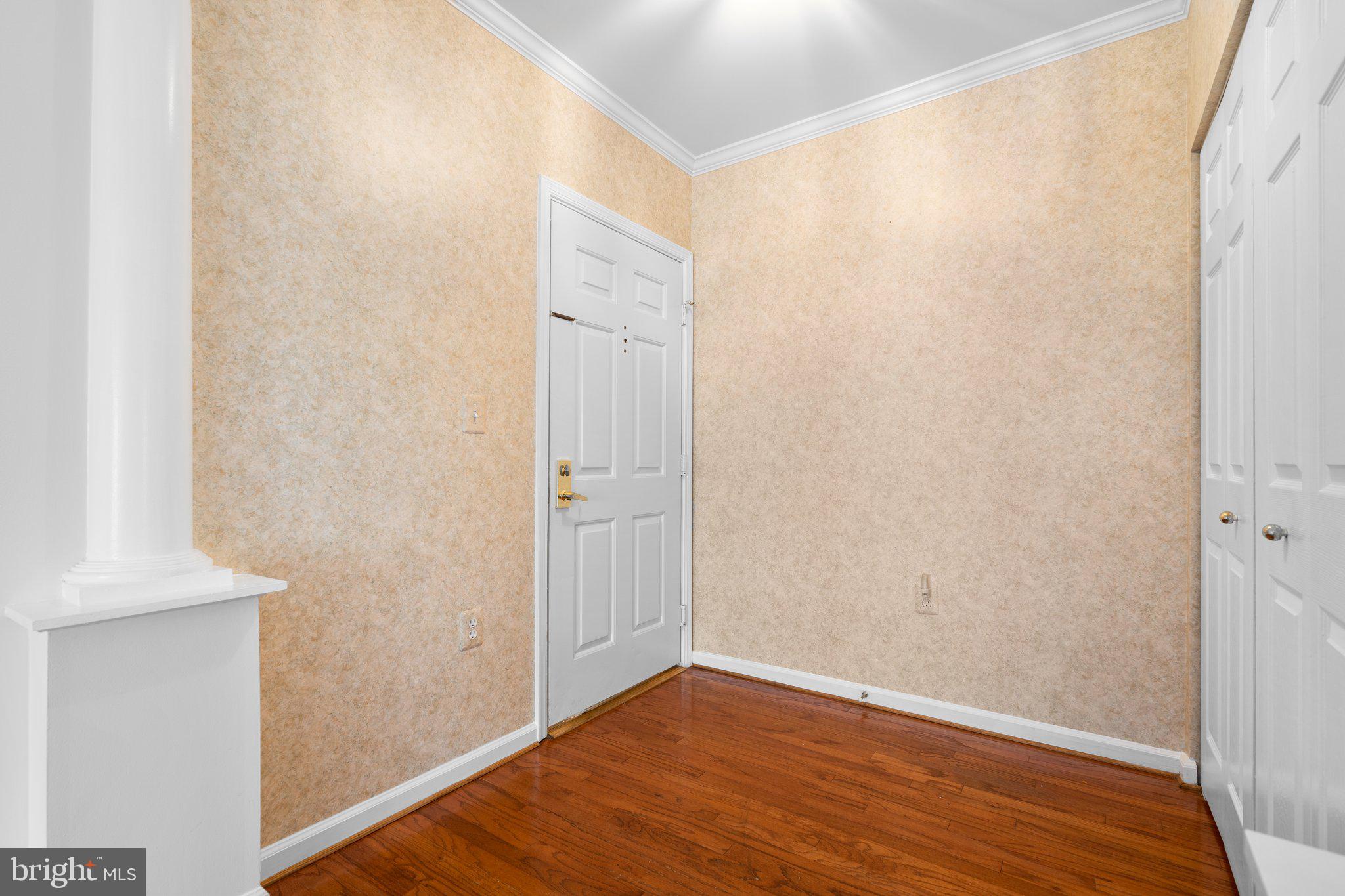 THE PAVILION - Residential Lease