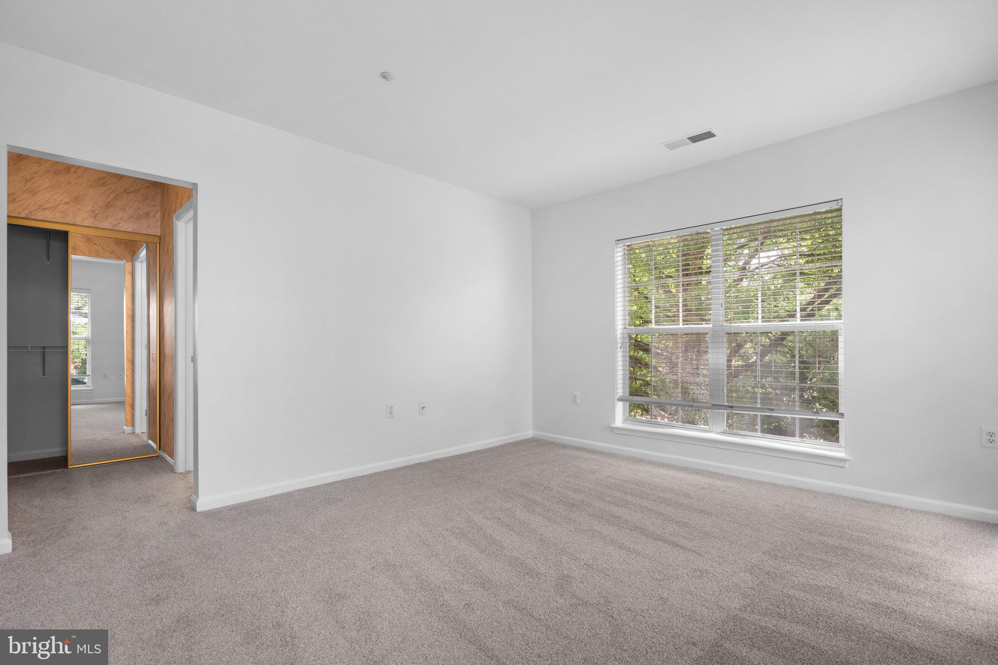 THE PAVILION - Residential Lease