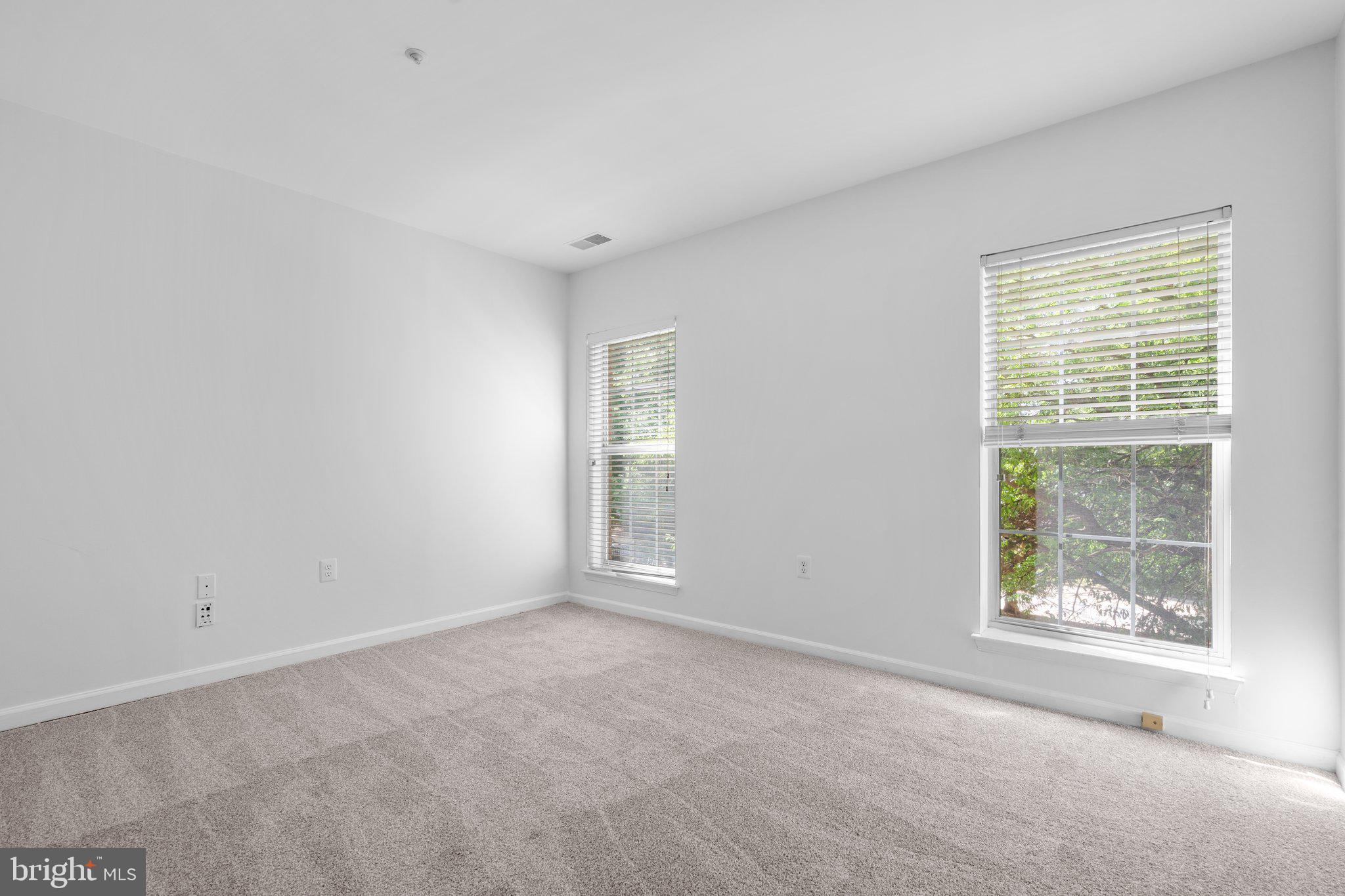 THE PAVILION - Residential Lease