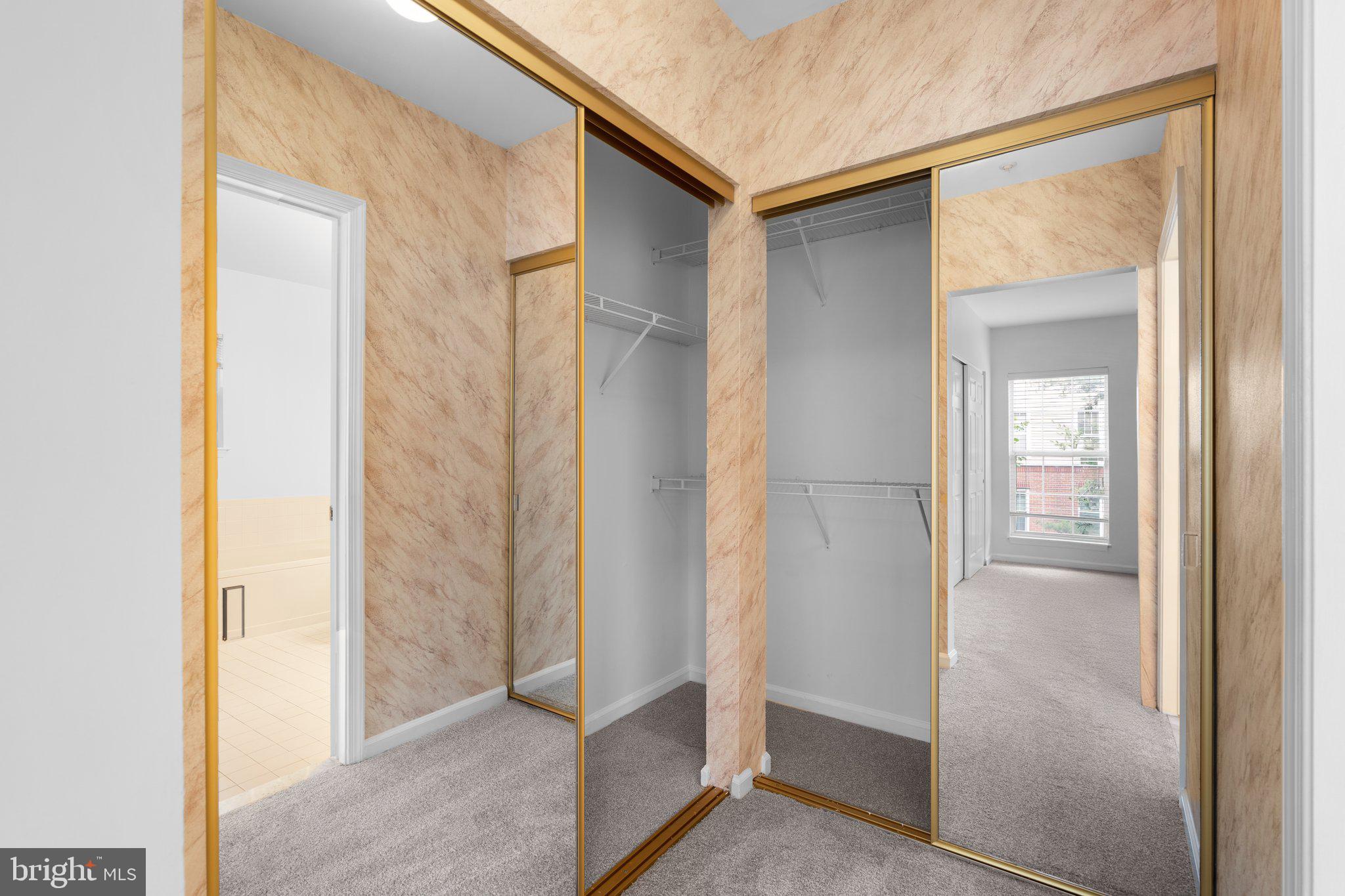 THE PAVILION - Residential Lease