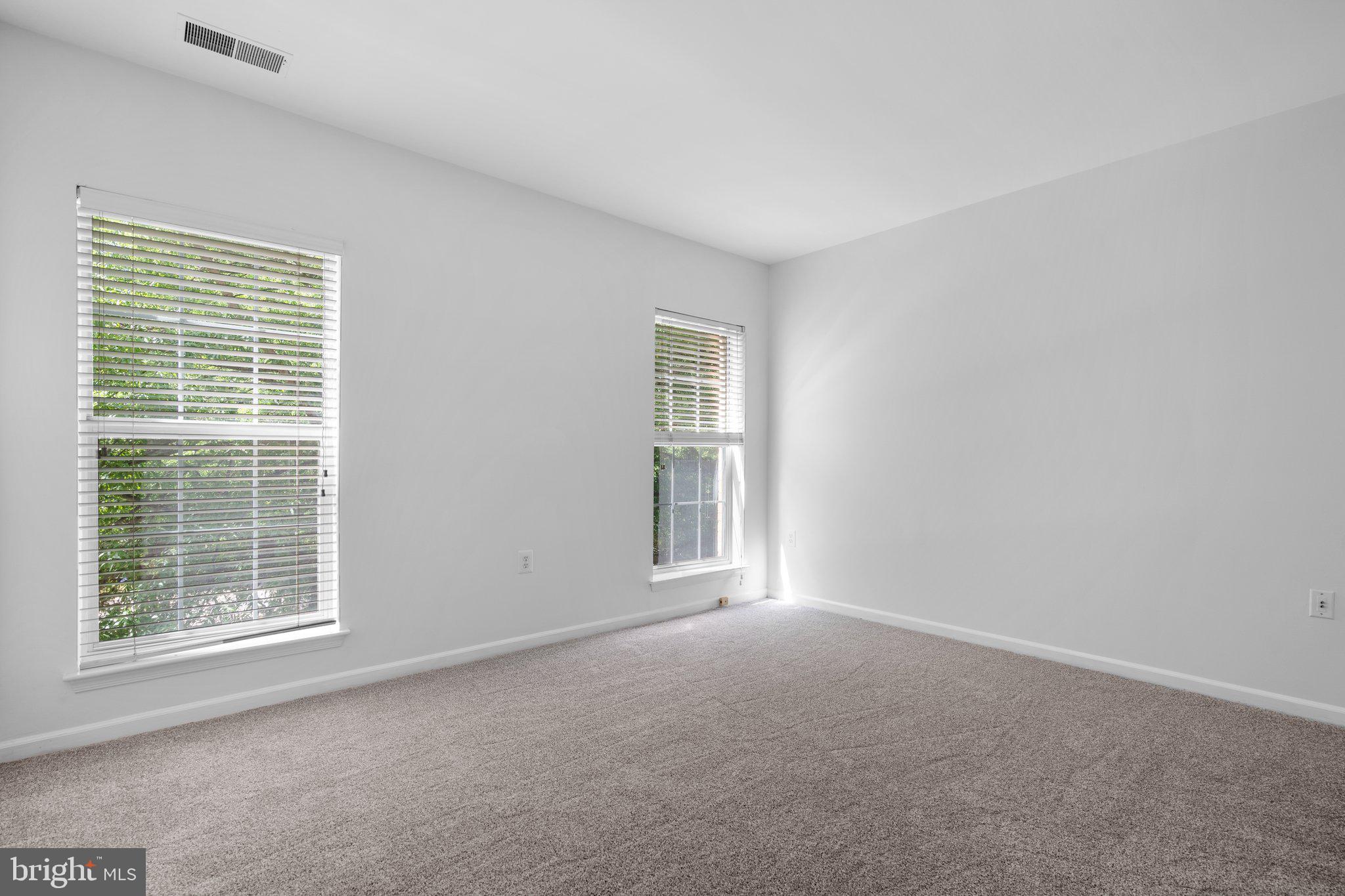 THE PAVILION - Residential Lease