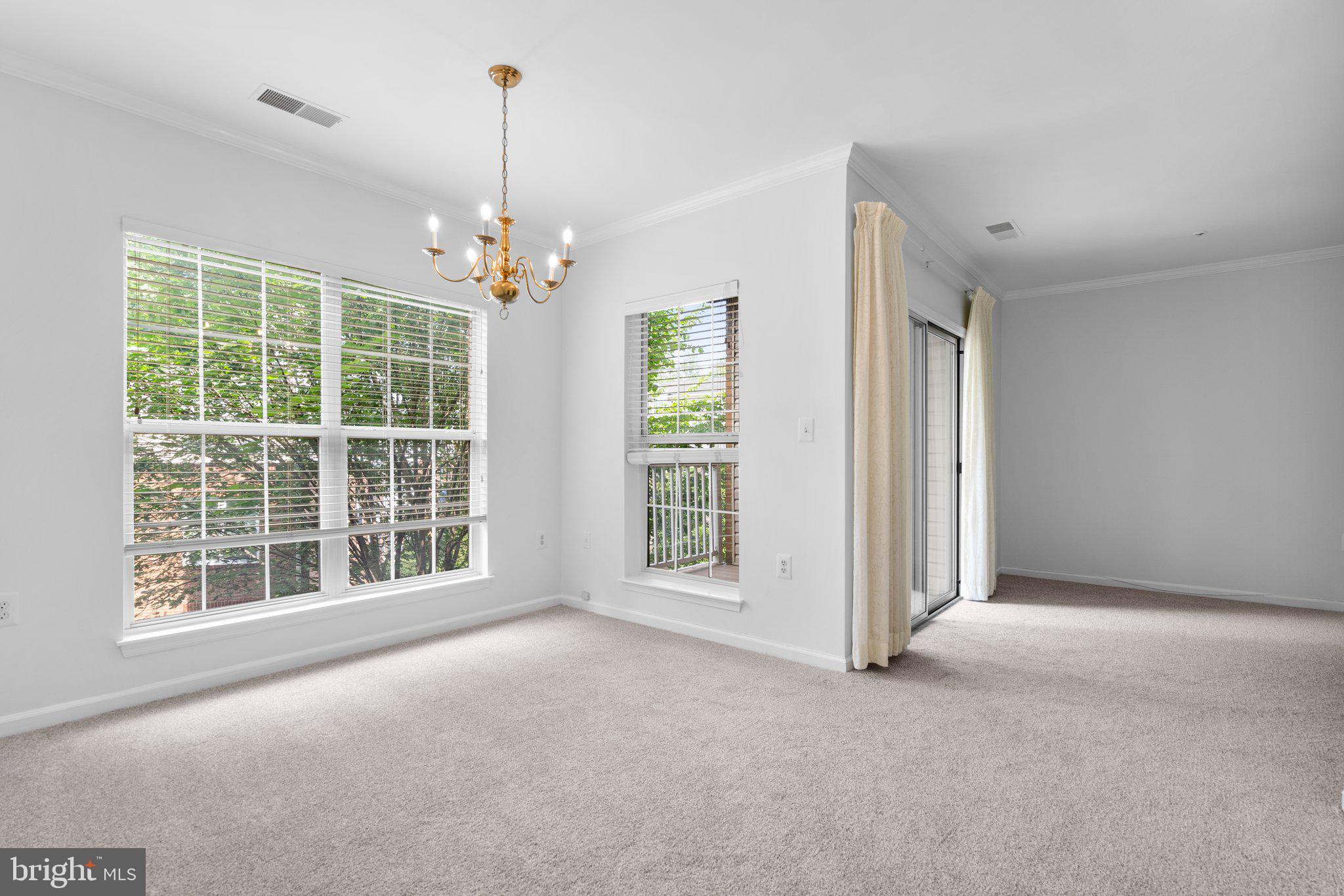 THE PAVILION - Residential Lease