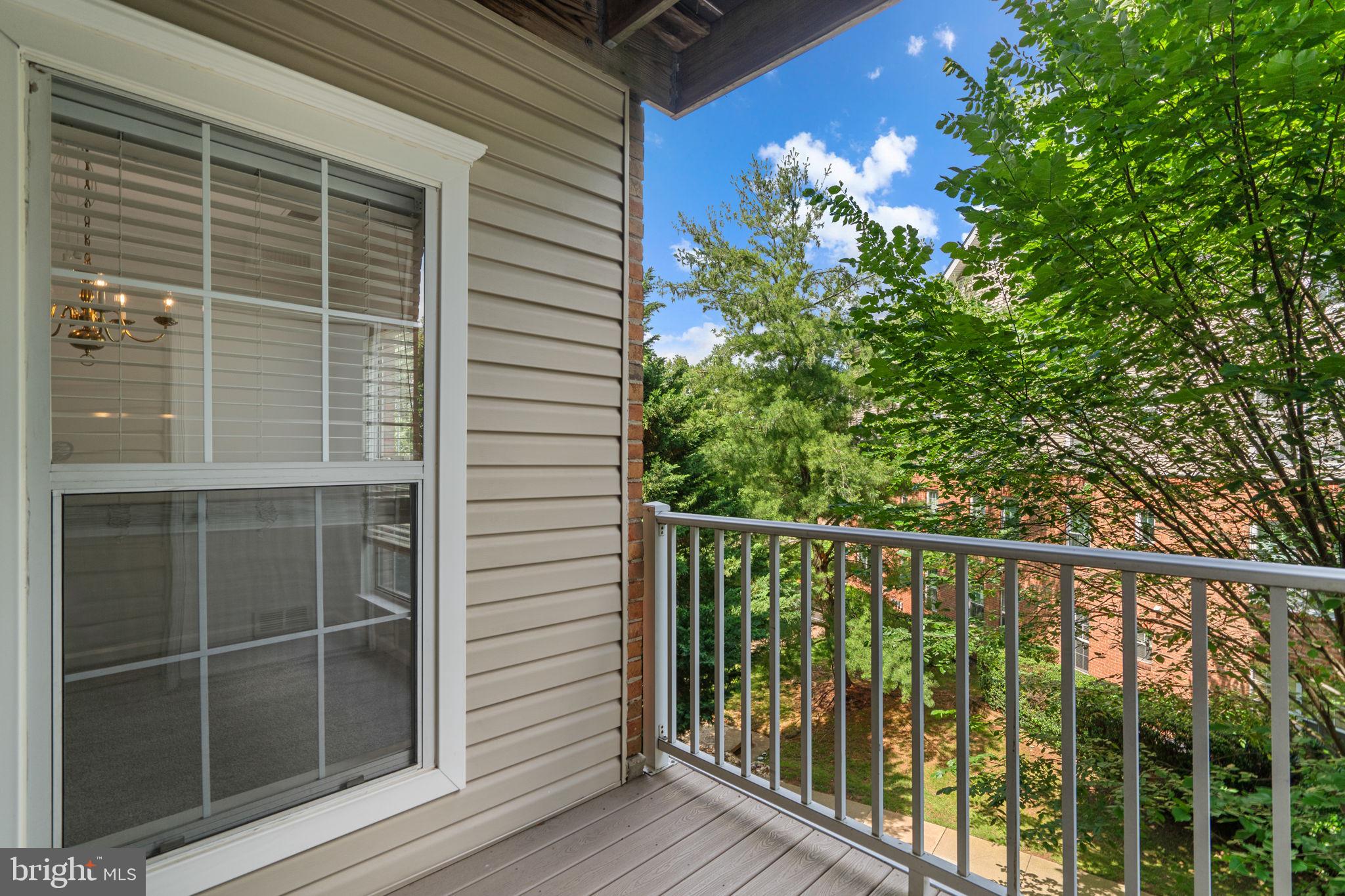 THE PAVILION - Residential Lease