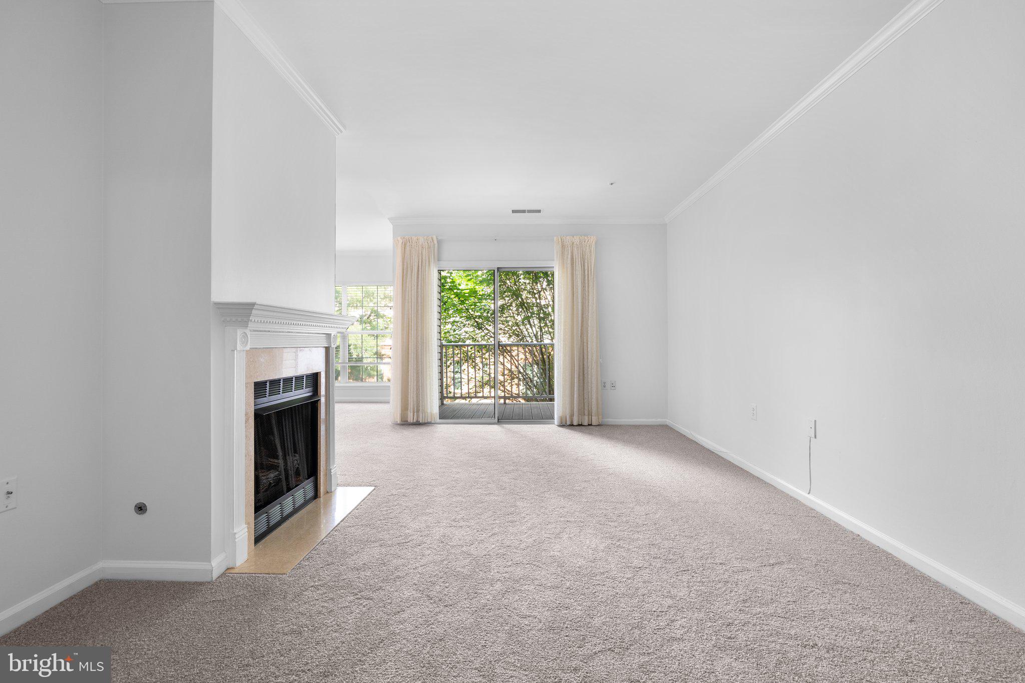 THE PAVILION - Residential Lease