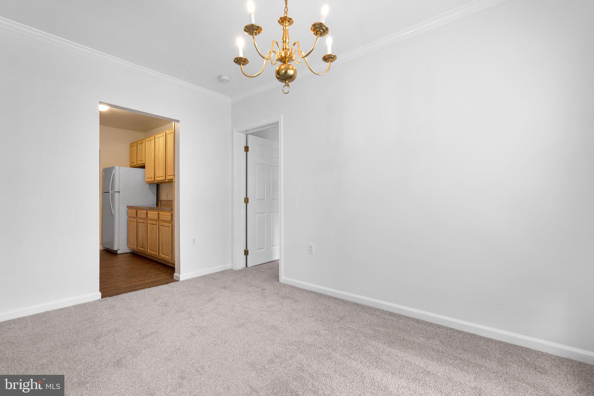 THE PAVILION - Residential Lease