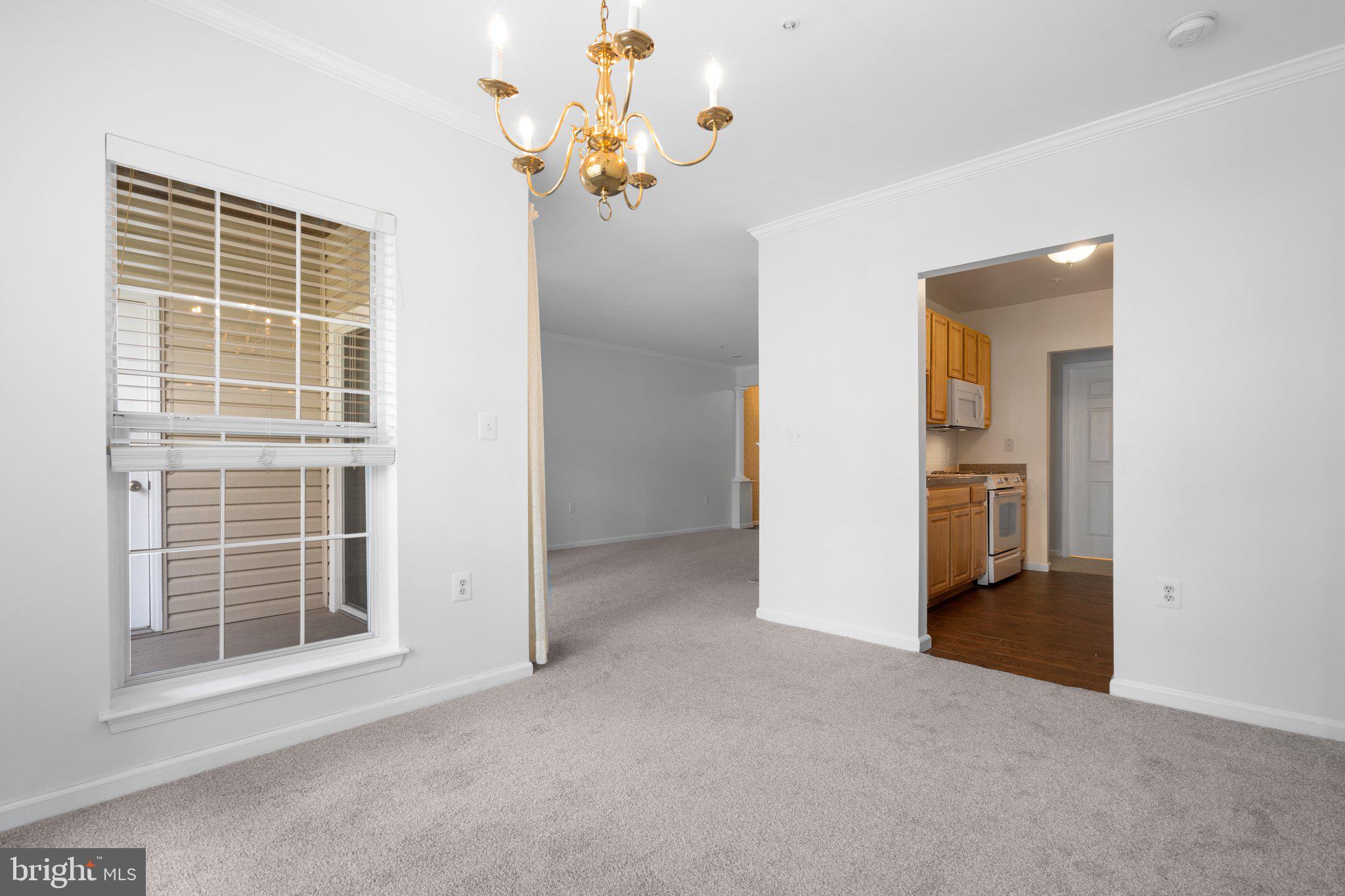 THE PAVILION - Residential Lease