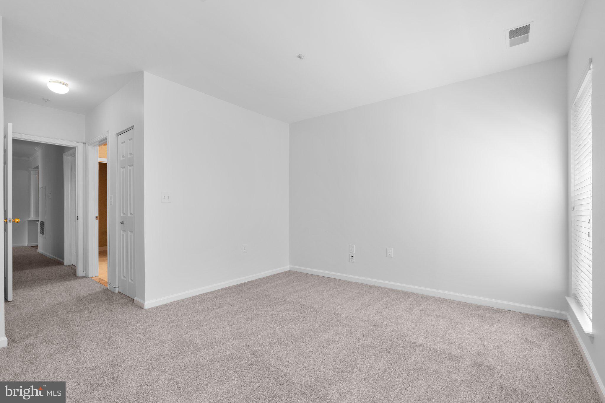 THE PAVILION - Residential Lease