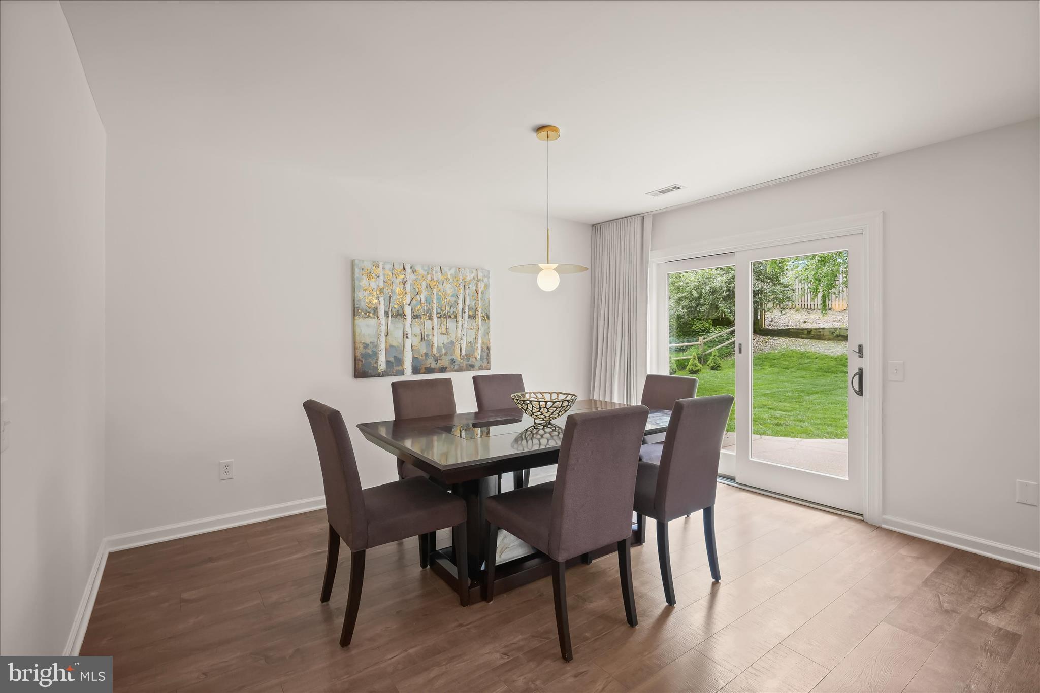POTOMAC COMMONS - Residential