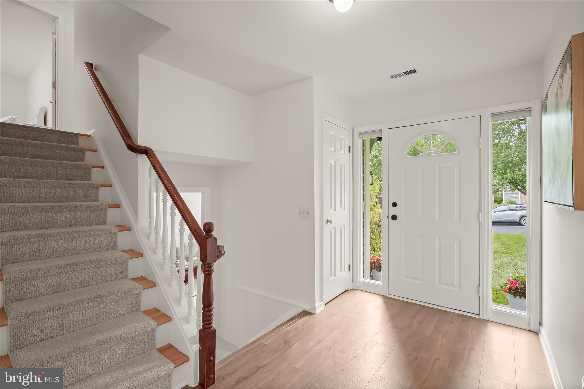 POTOMAC COMMONS - Residential