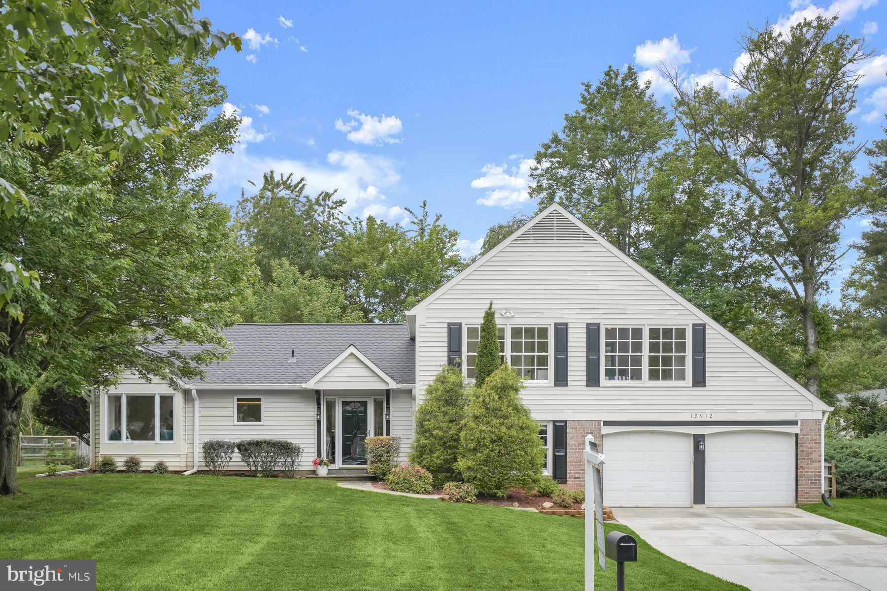 POTOMAC COMMONS - Residential