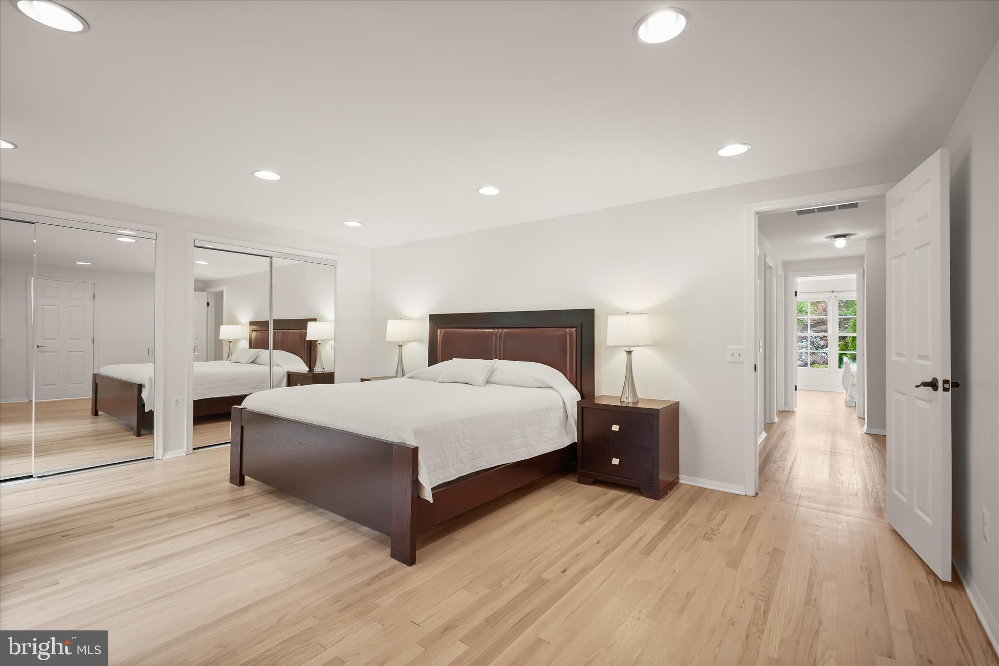 POTOMAC COMMONS - Residential