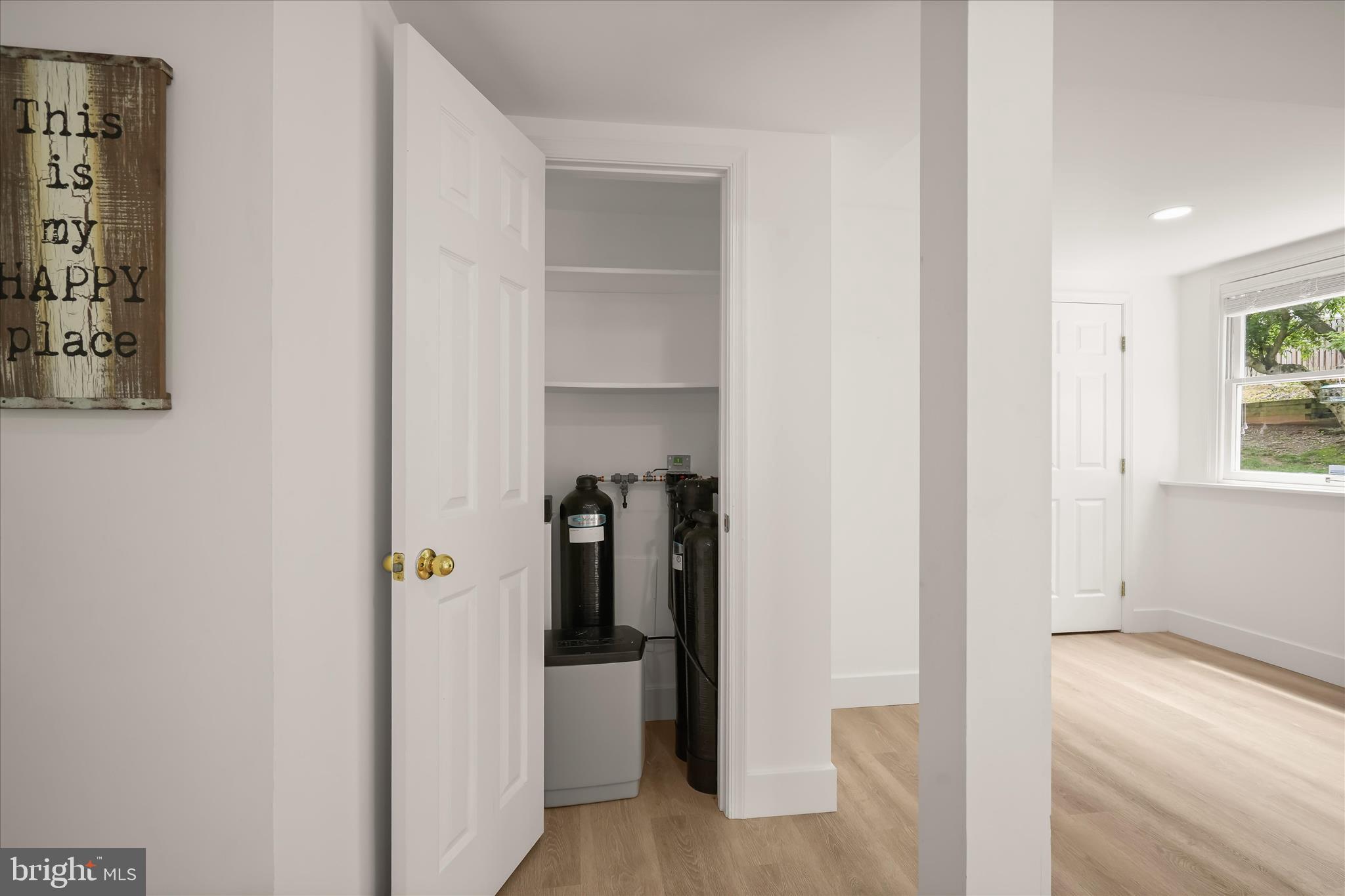 POTOMAC COMMONS - Residential