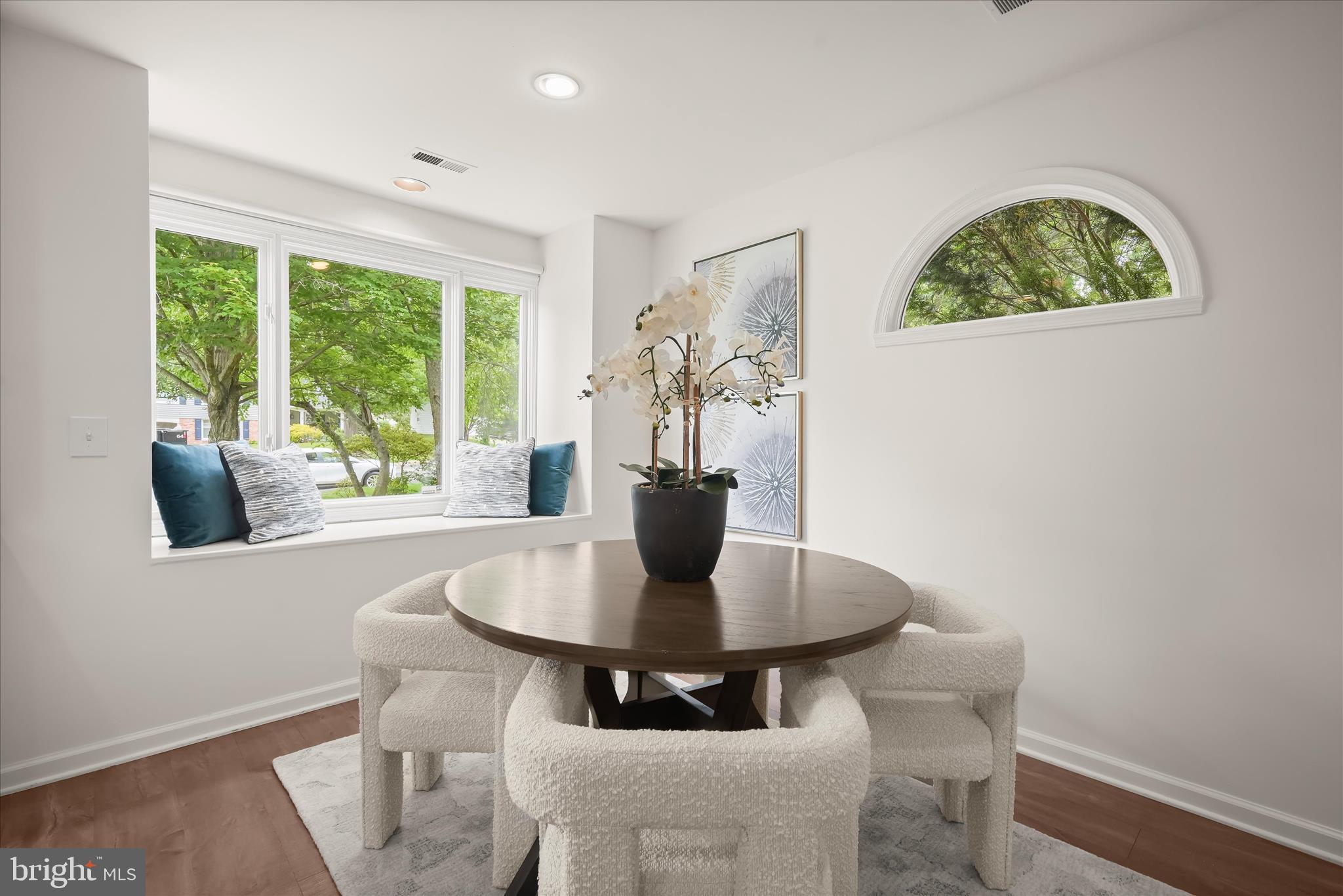 POTOMAC COMMONS - Residential