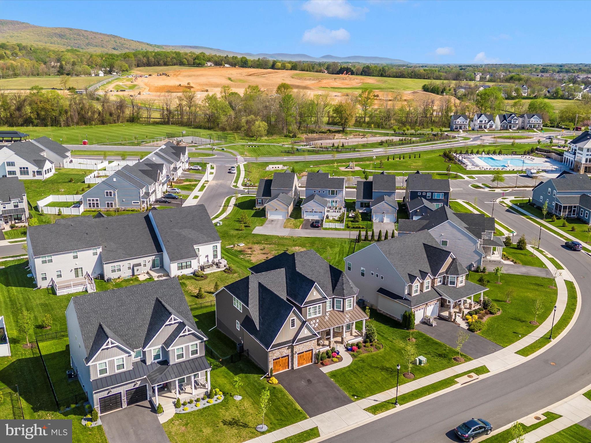 KELLERTON - Residential