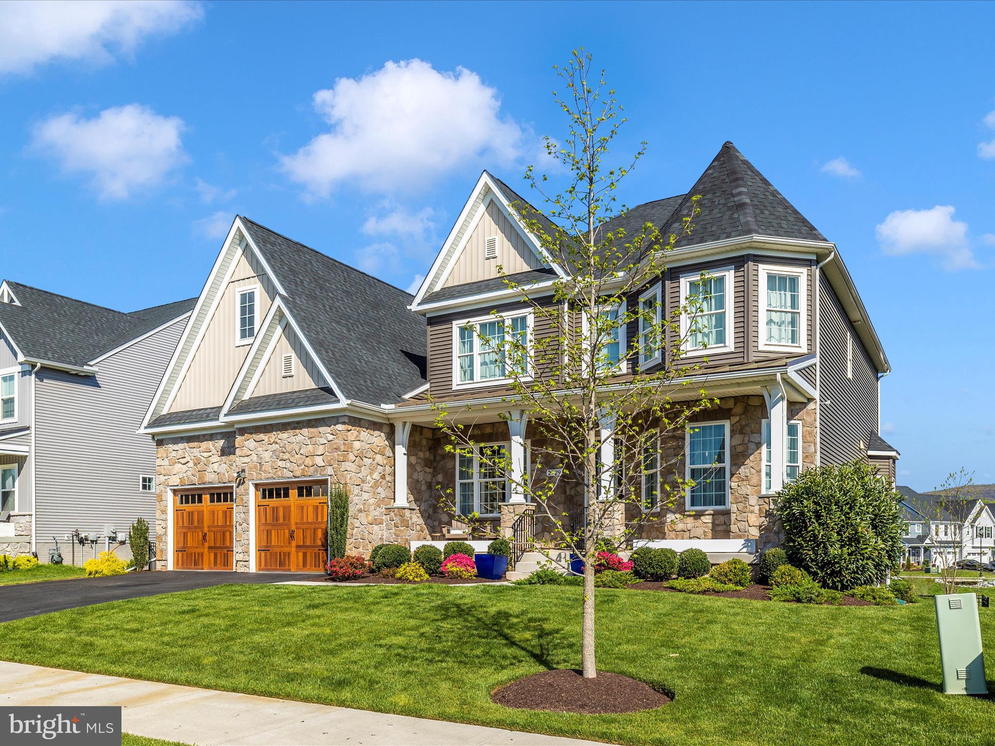 KELLERTON - Residential