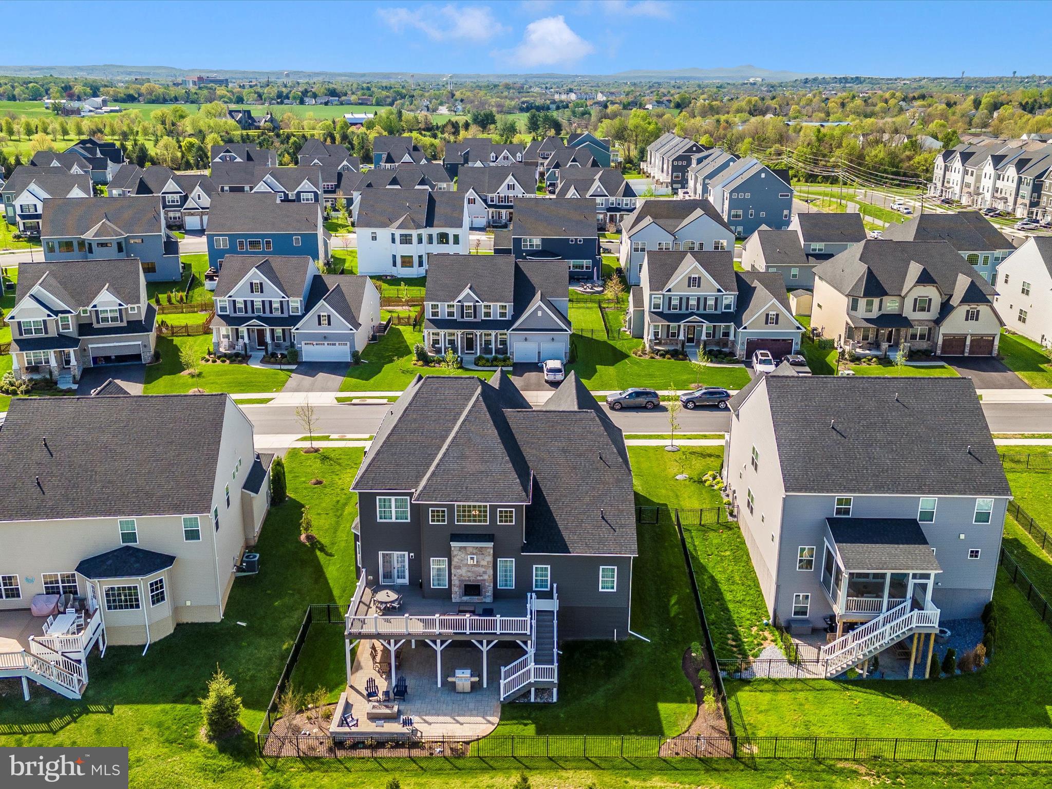 KELLERTON - Residential