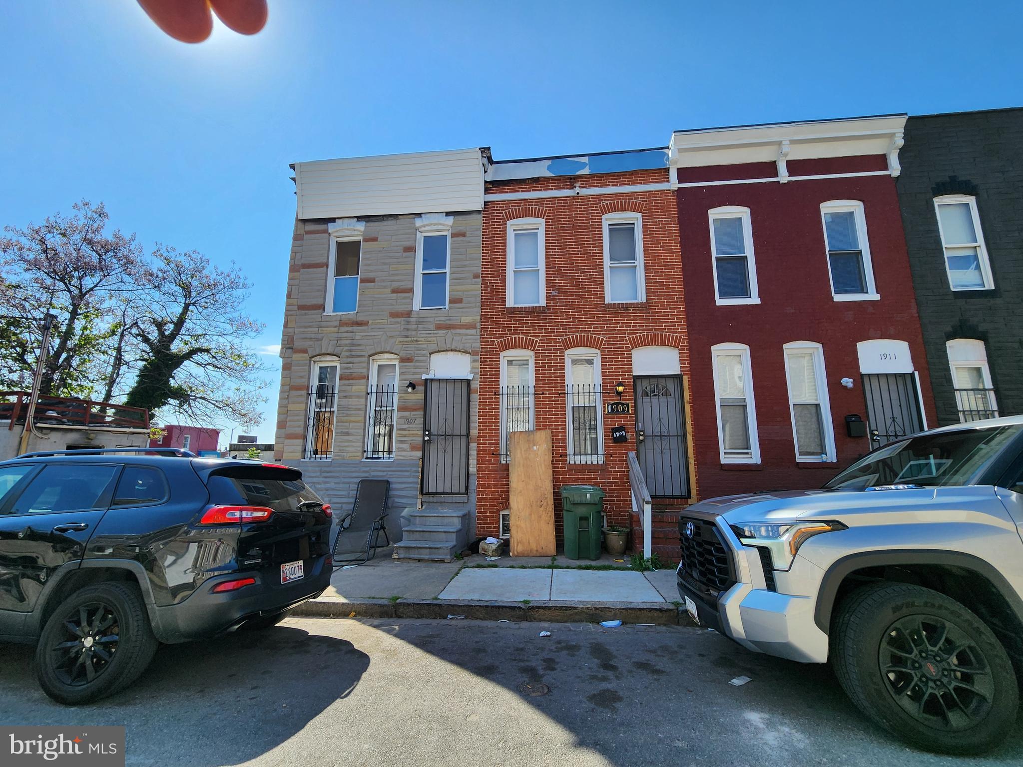 CARROLLTON RIDGE - Residential