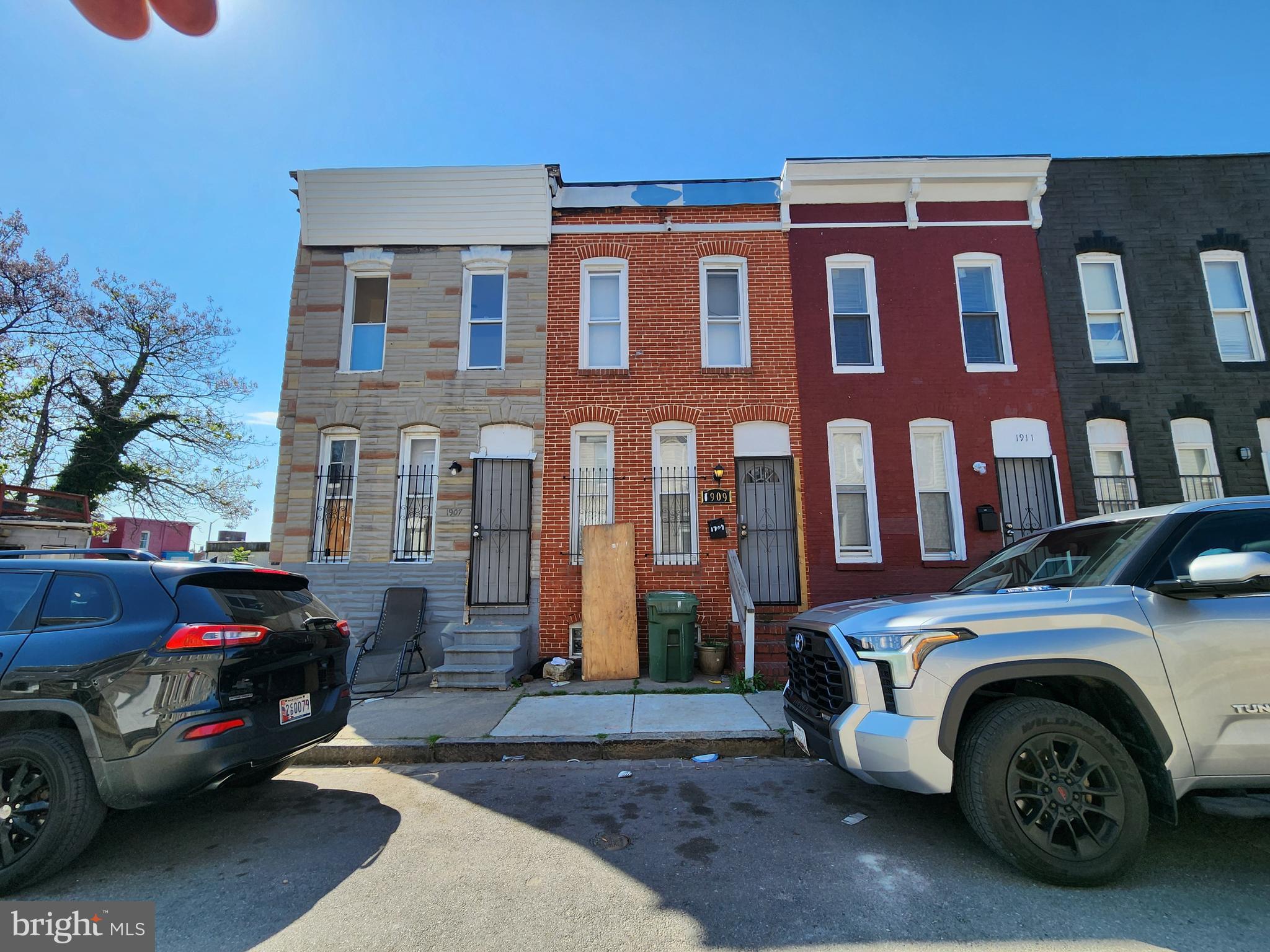 CARROLLTON RIDGE - Residential