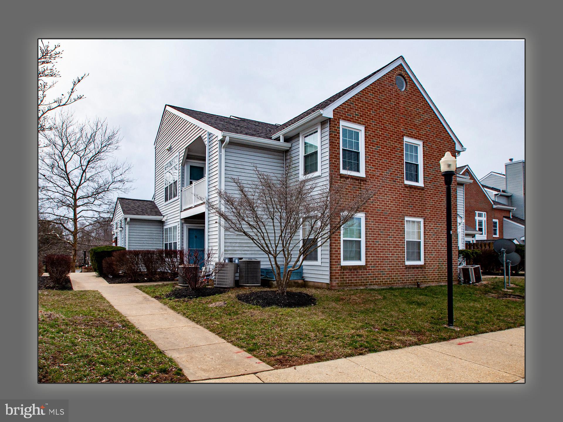 DEVON HILLS CONDO - Residential Lease