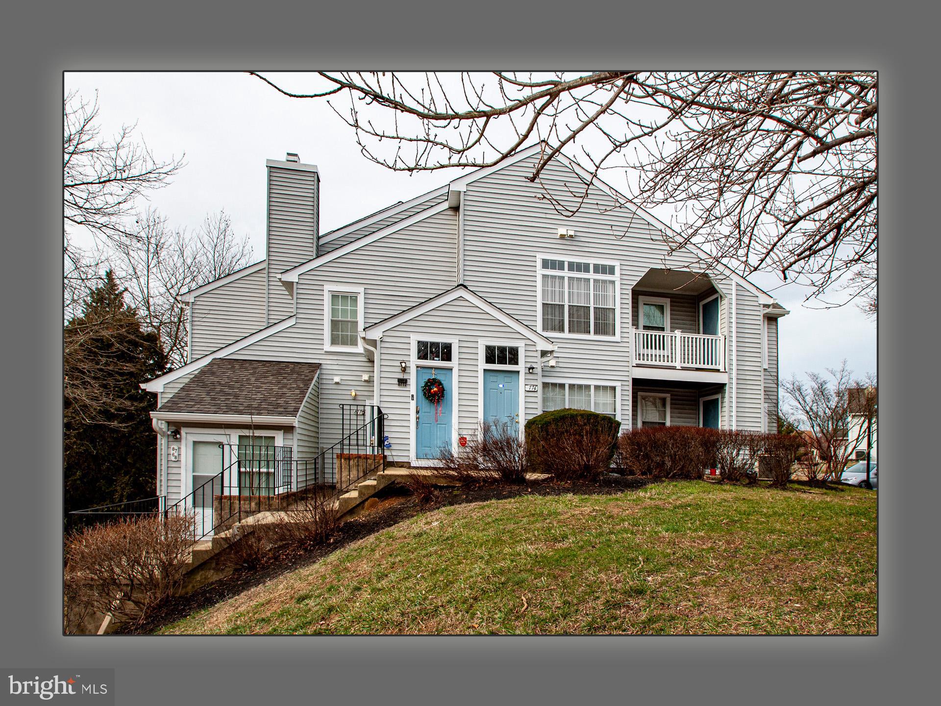 DEVON HILLS CONDO - Residential Lease