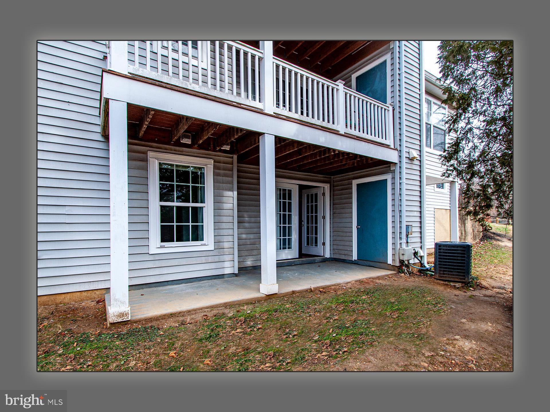 DEVON HILLS CONDO - Residential Lease