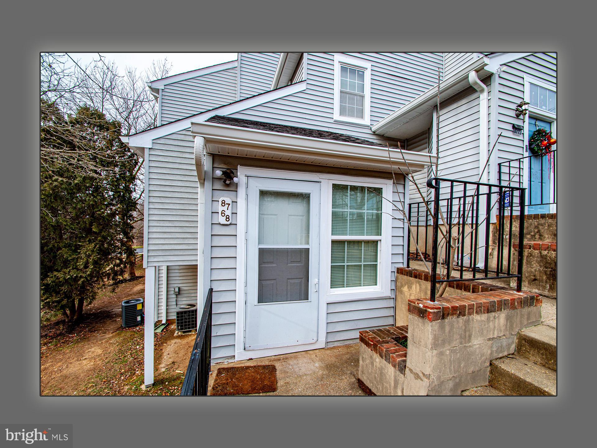 DEVON HILLS CONDO - Residential Lease