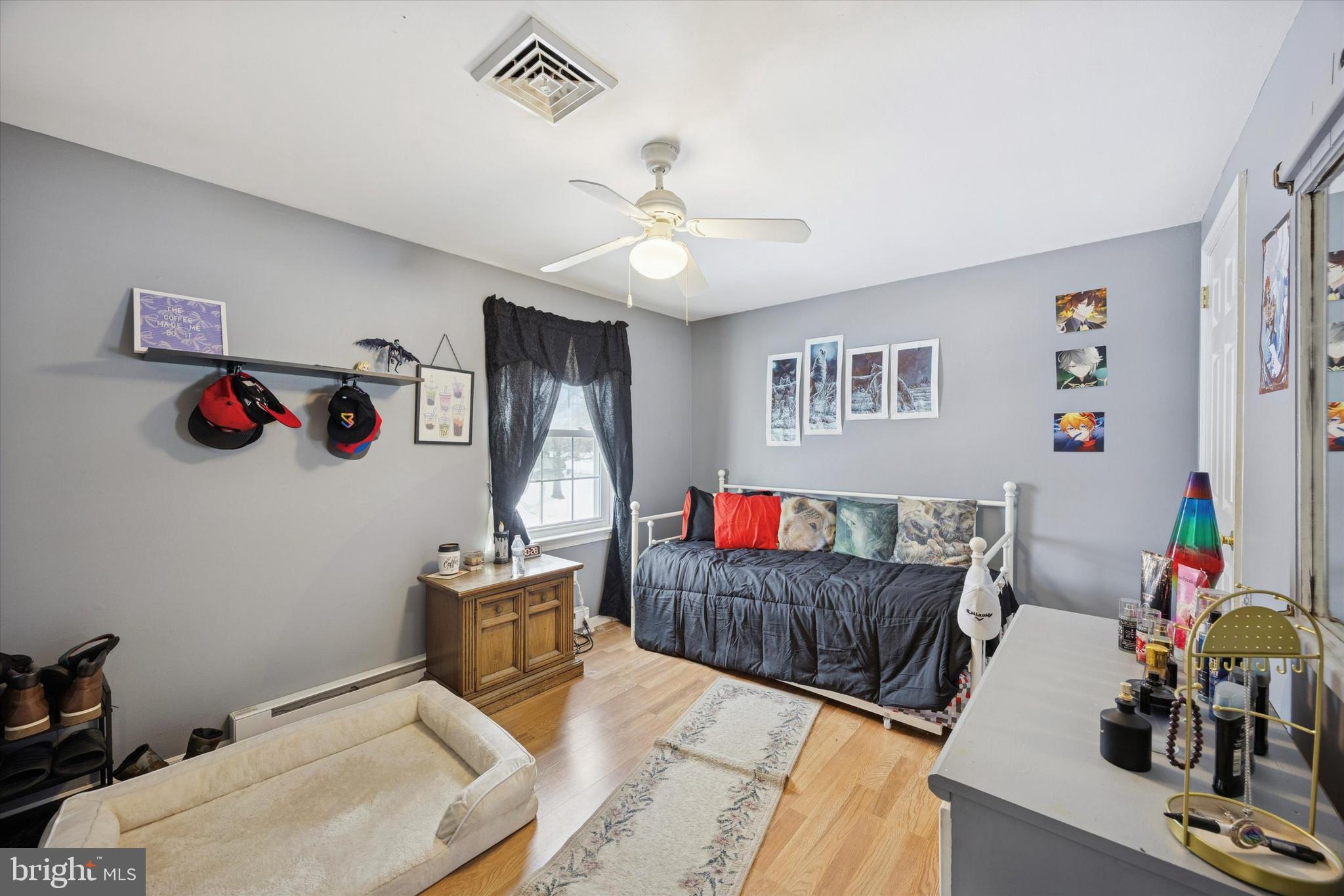 PLEASANT MDWS - Residential