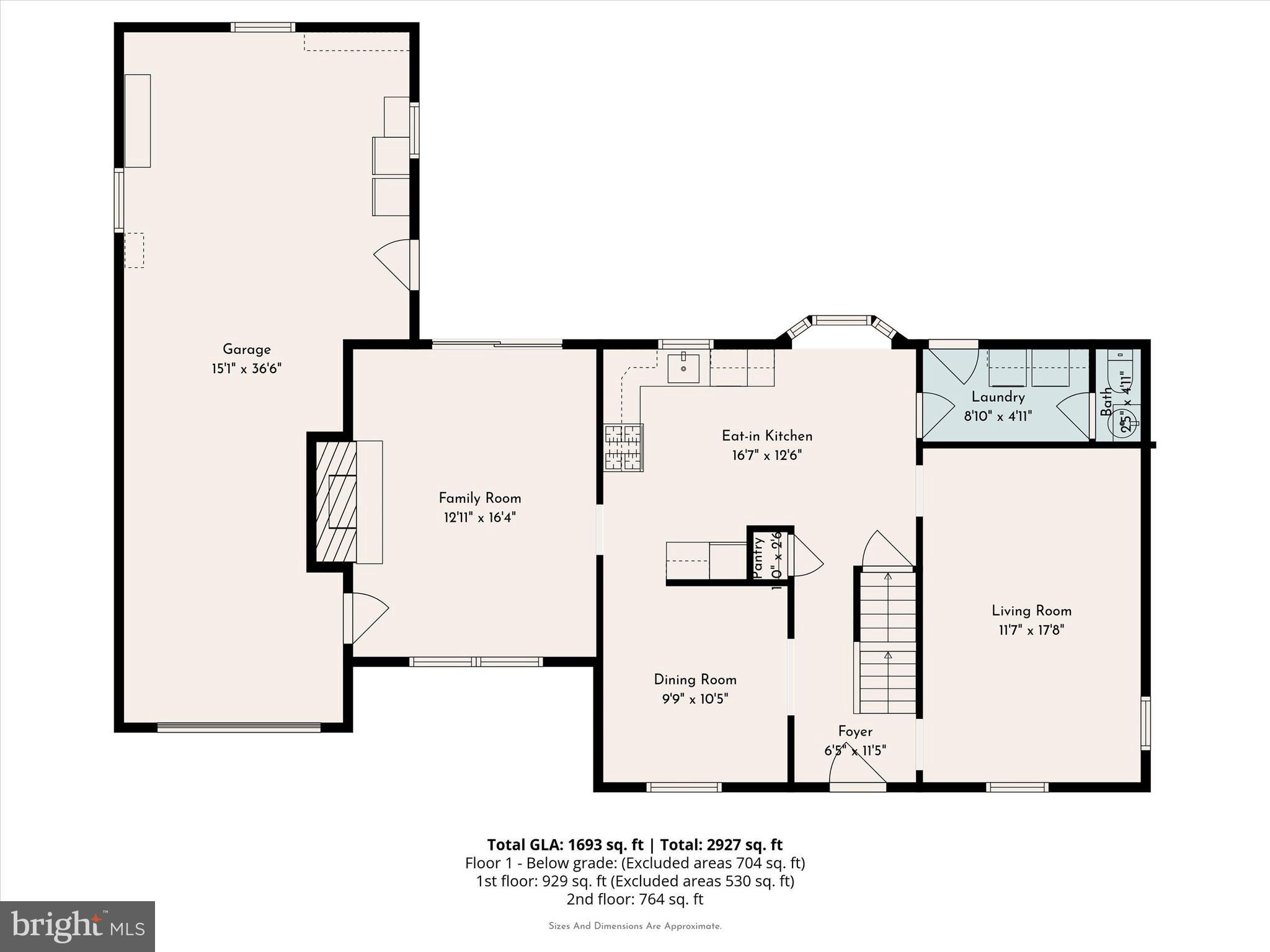 PLEASANT MDWS - Residential