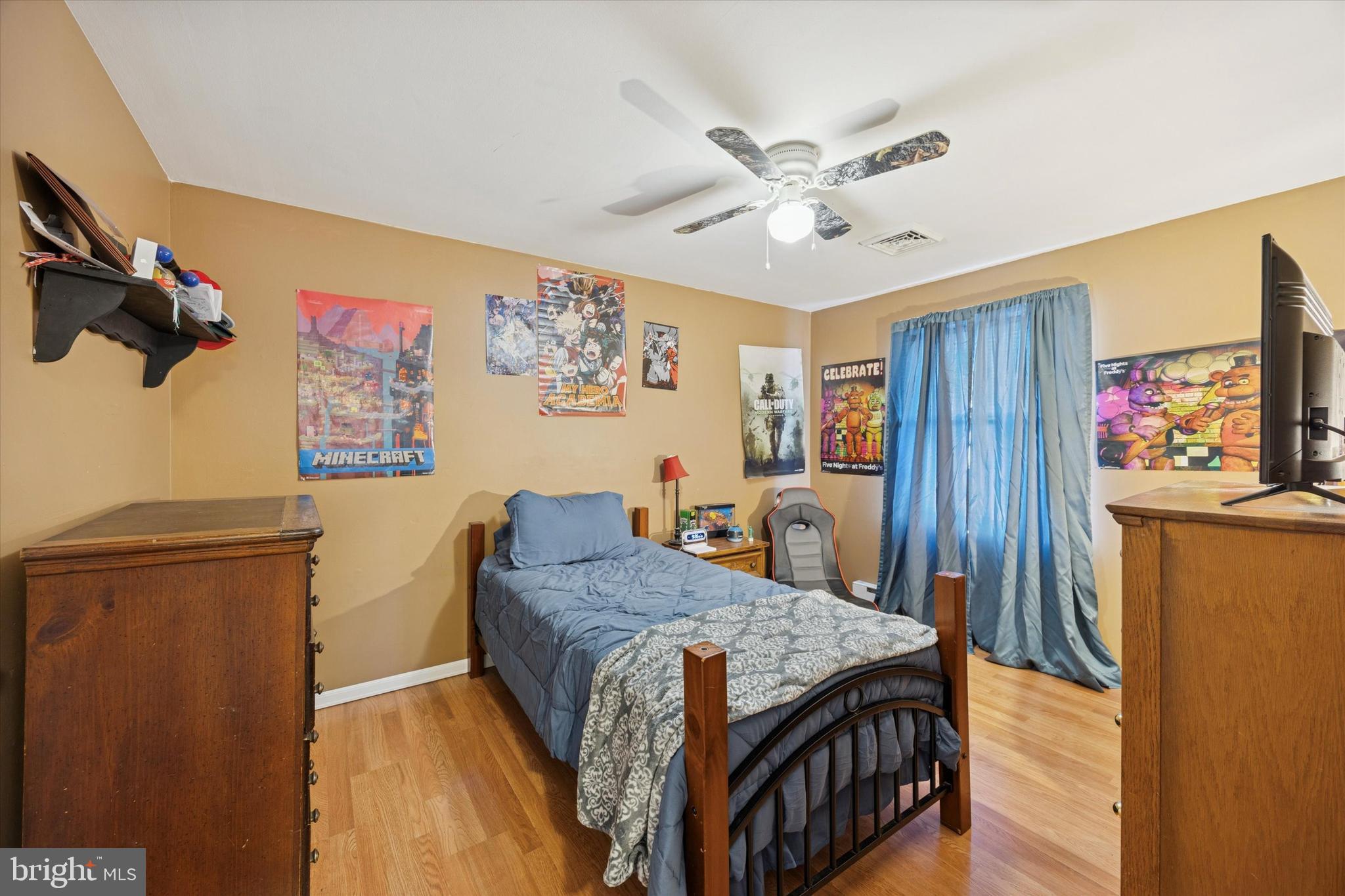 PLEASANT MDWS - Residential