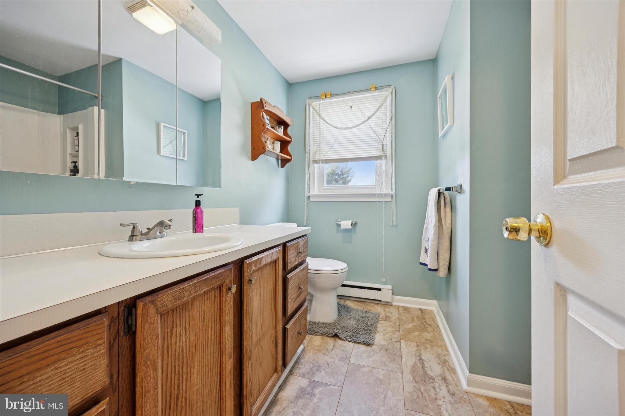 PLEASANT MDWS - Residential