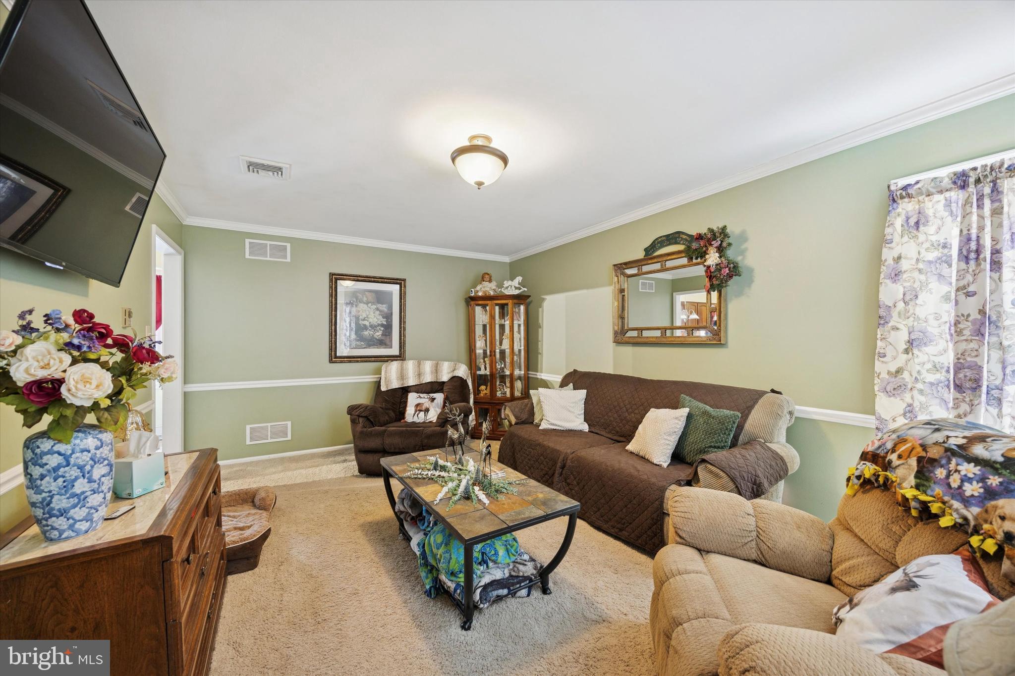 PLEASANT MDWS - Residential