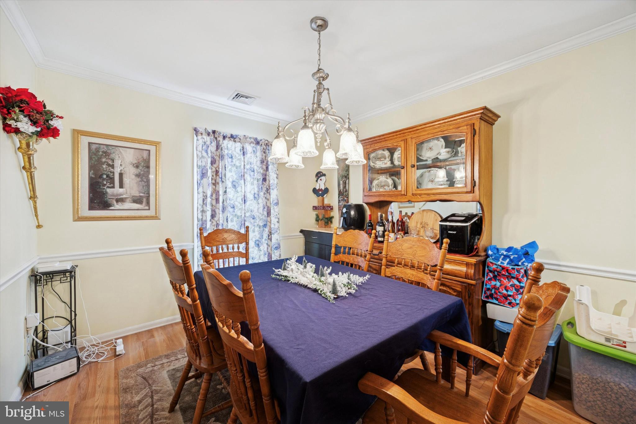 PLEASANT MDWS - Residential