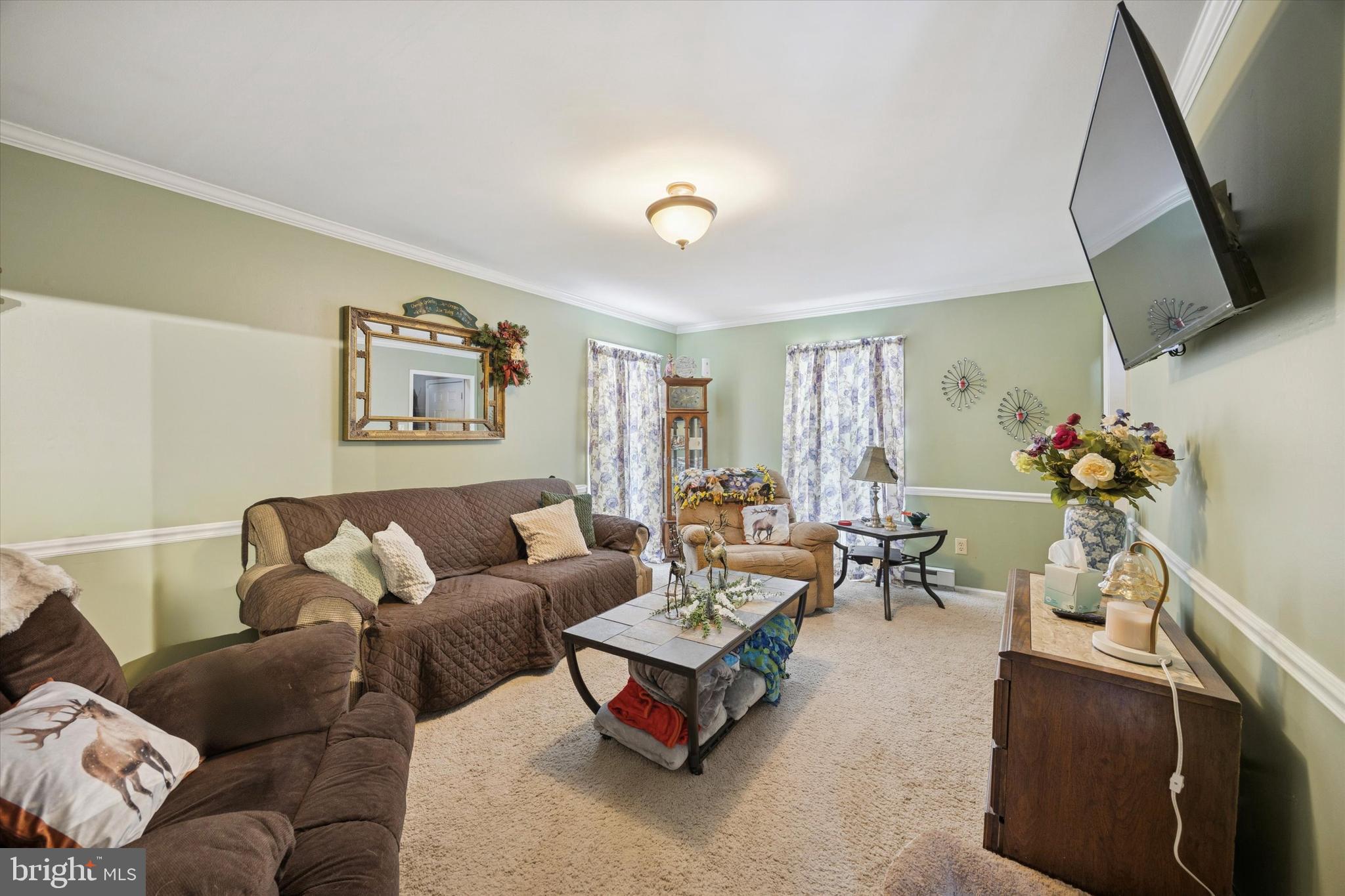 PLEASANT MDWS - Residential