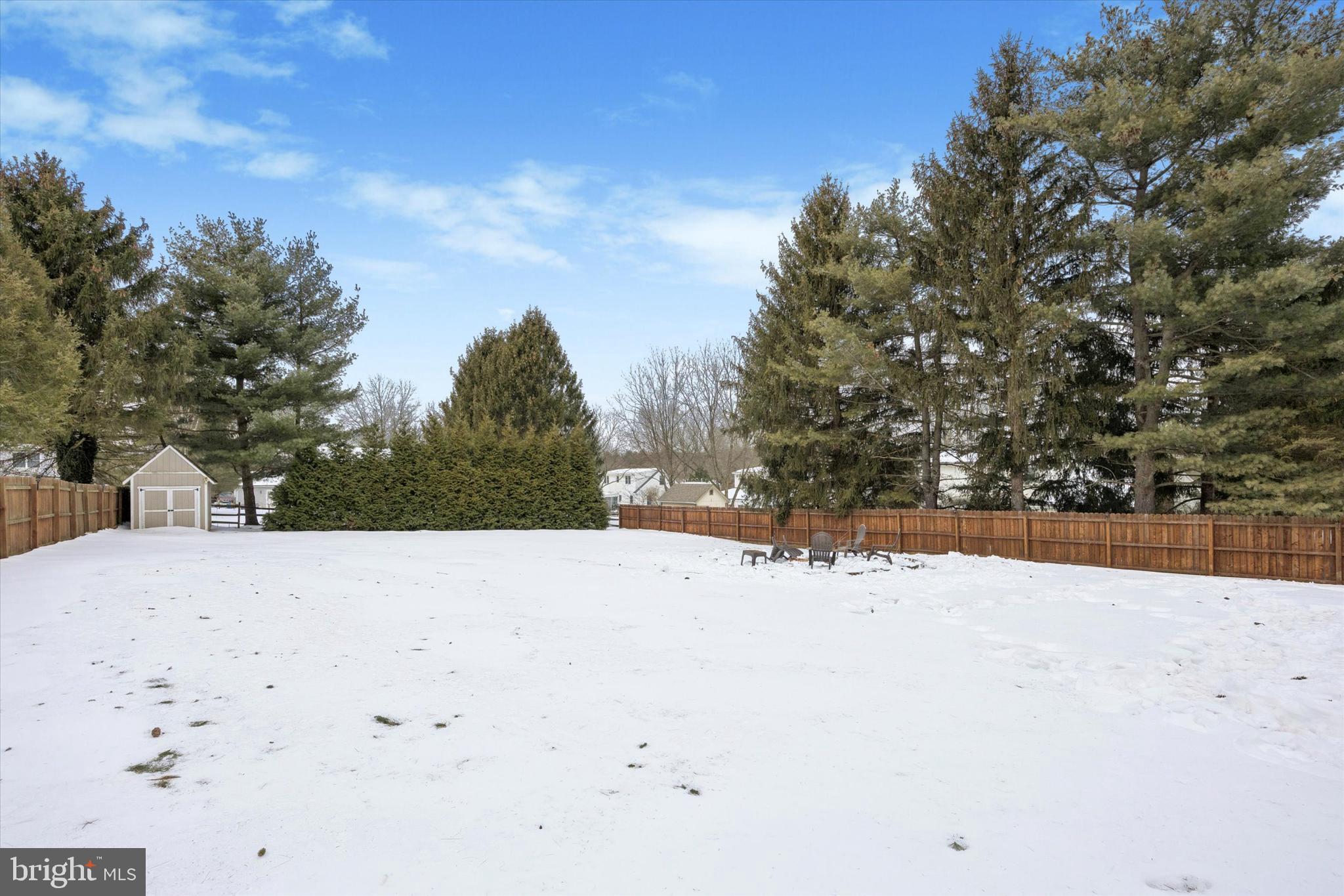 PLEASANT MDWS - Residential