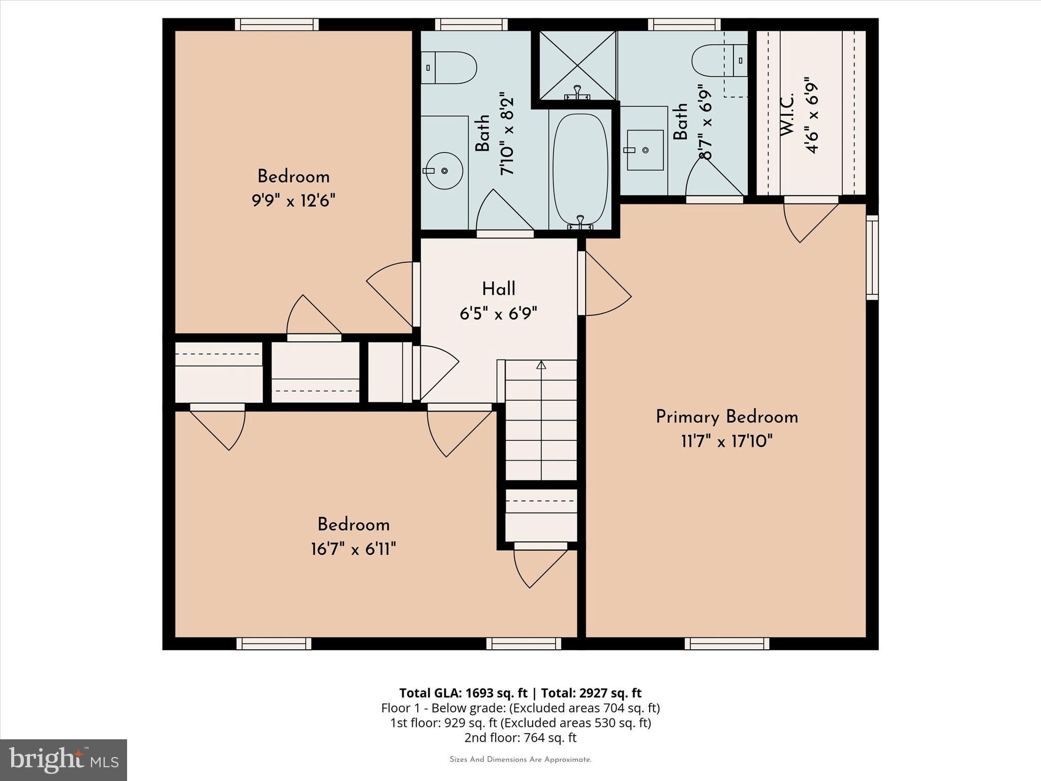 PLEASANT MDWS - Residential
