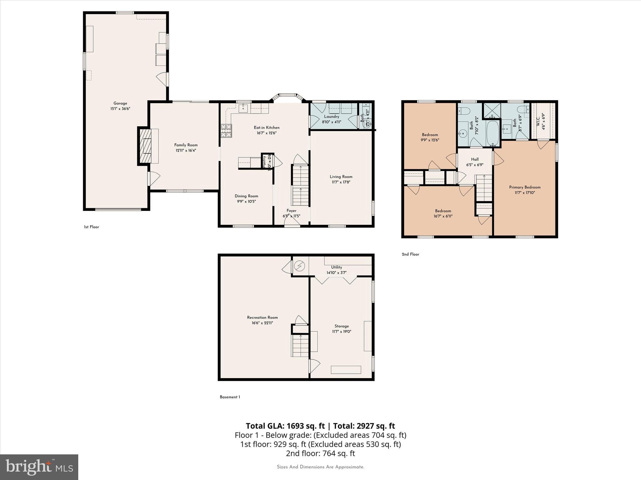 PLEASANT MDWS - Residential