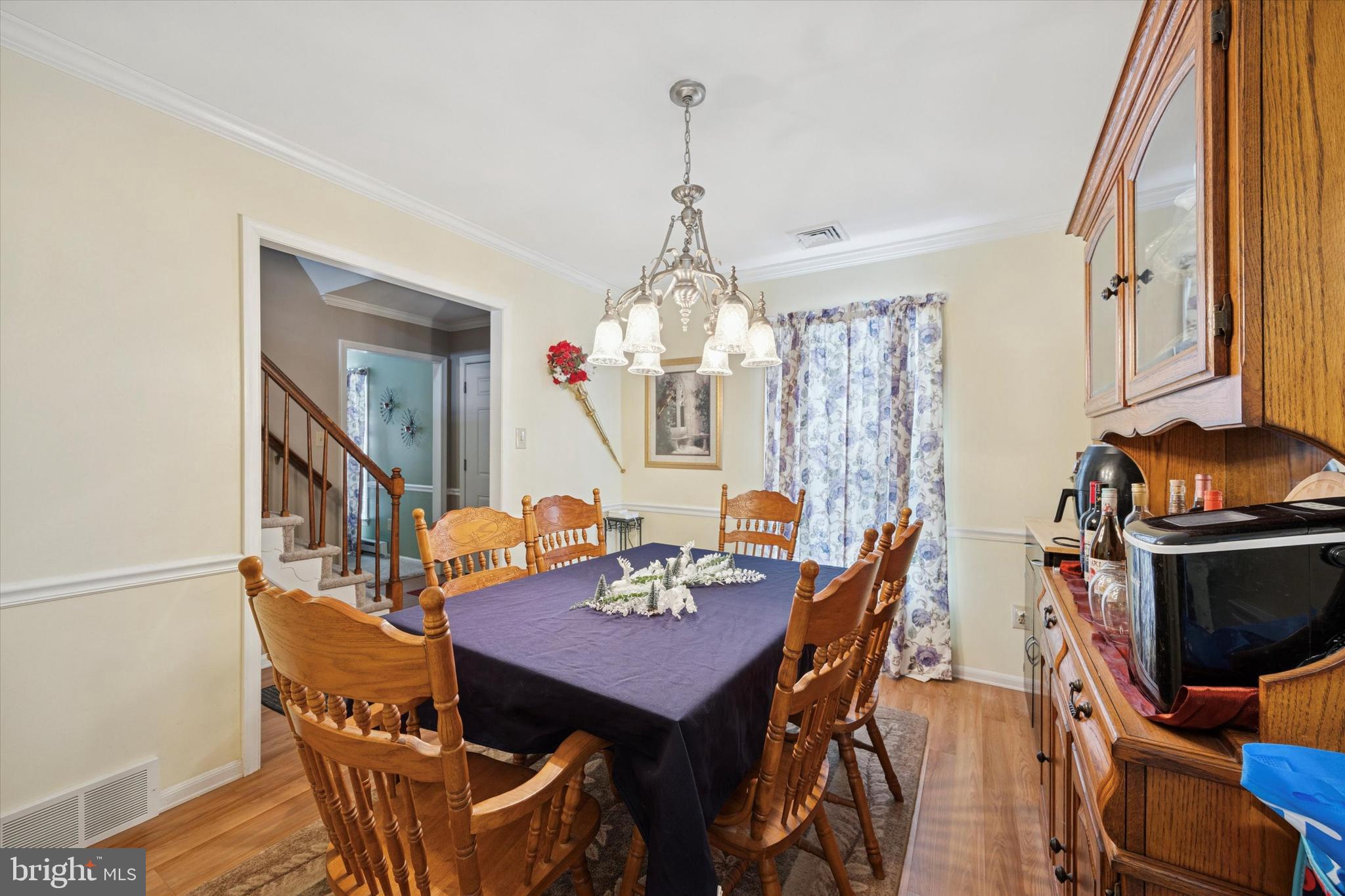 PLEASANT MDWS - Residential