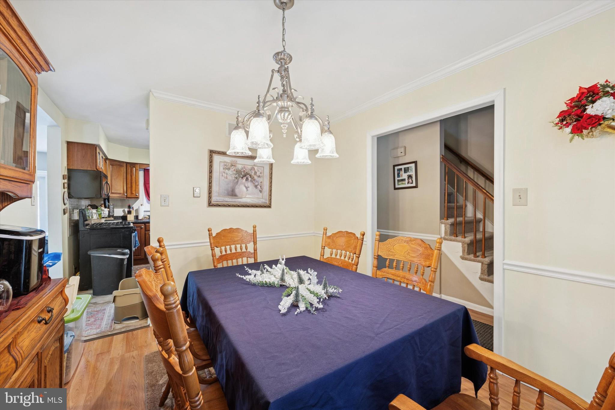 PLEASANT MDWS - Residential