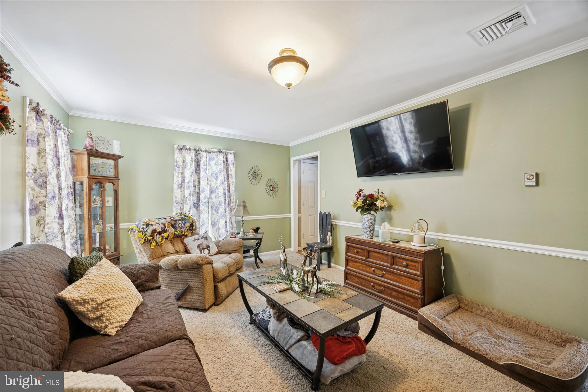 PLEASANT MDWS - Residential