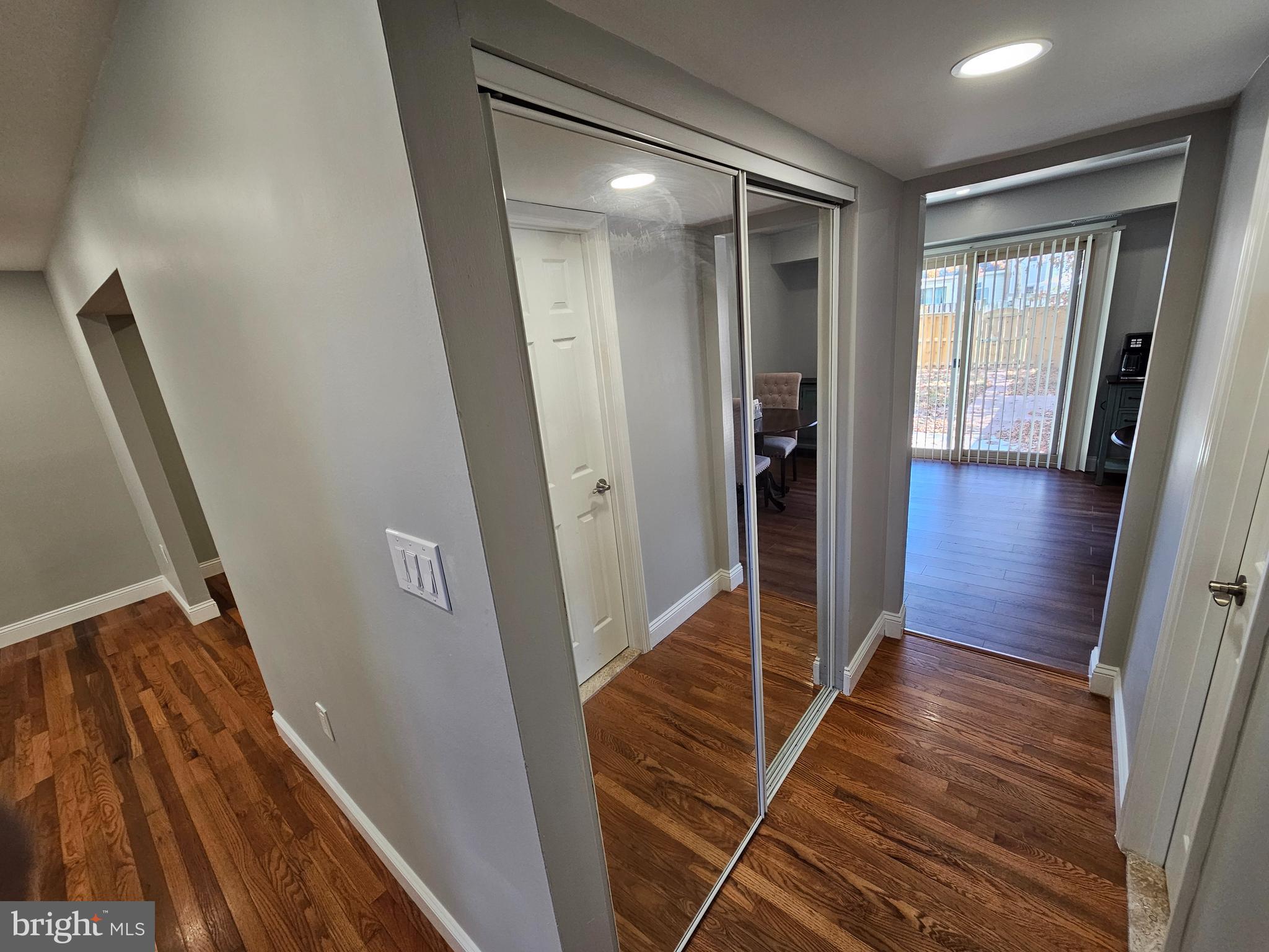 QUAIL VALLEY - Residential