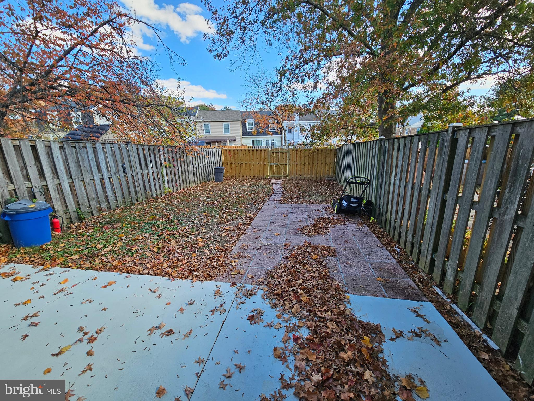 QUAIL VALLEY - Residential