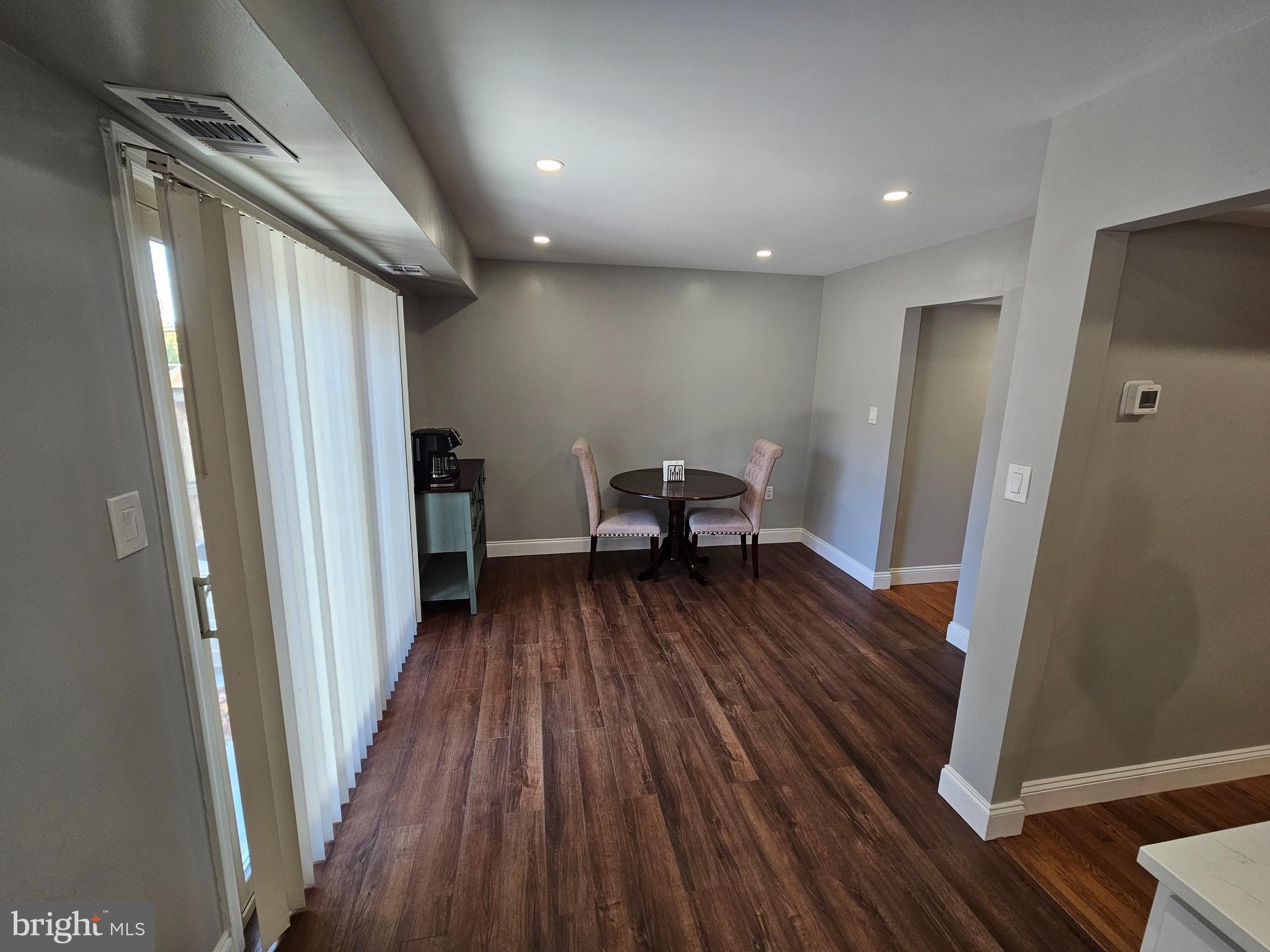 QUAIL VALLEY - Residential