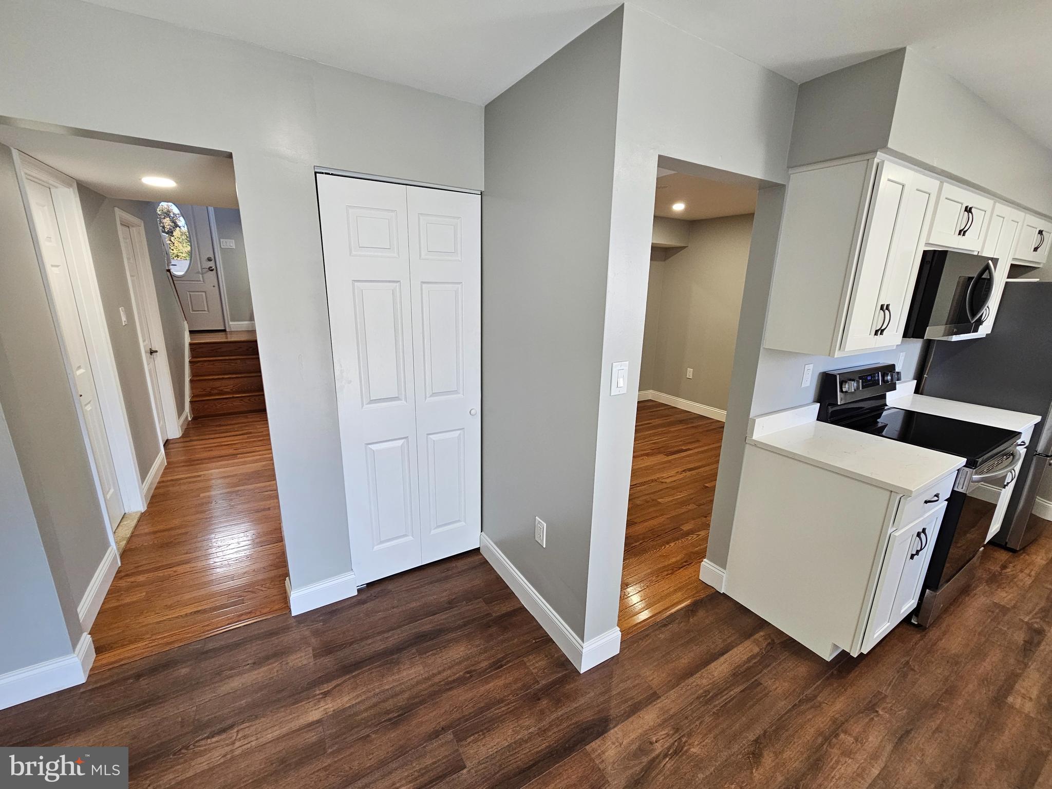 QUAIL VALLEY - Residential