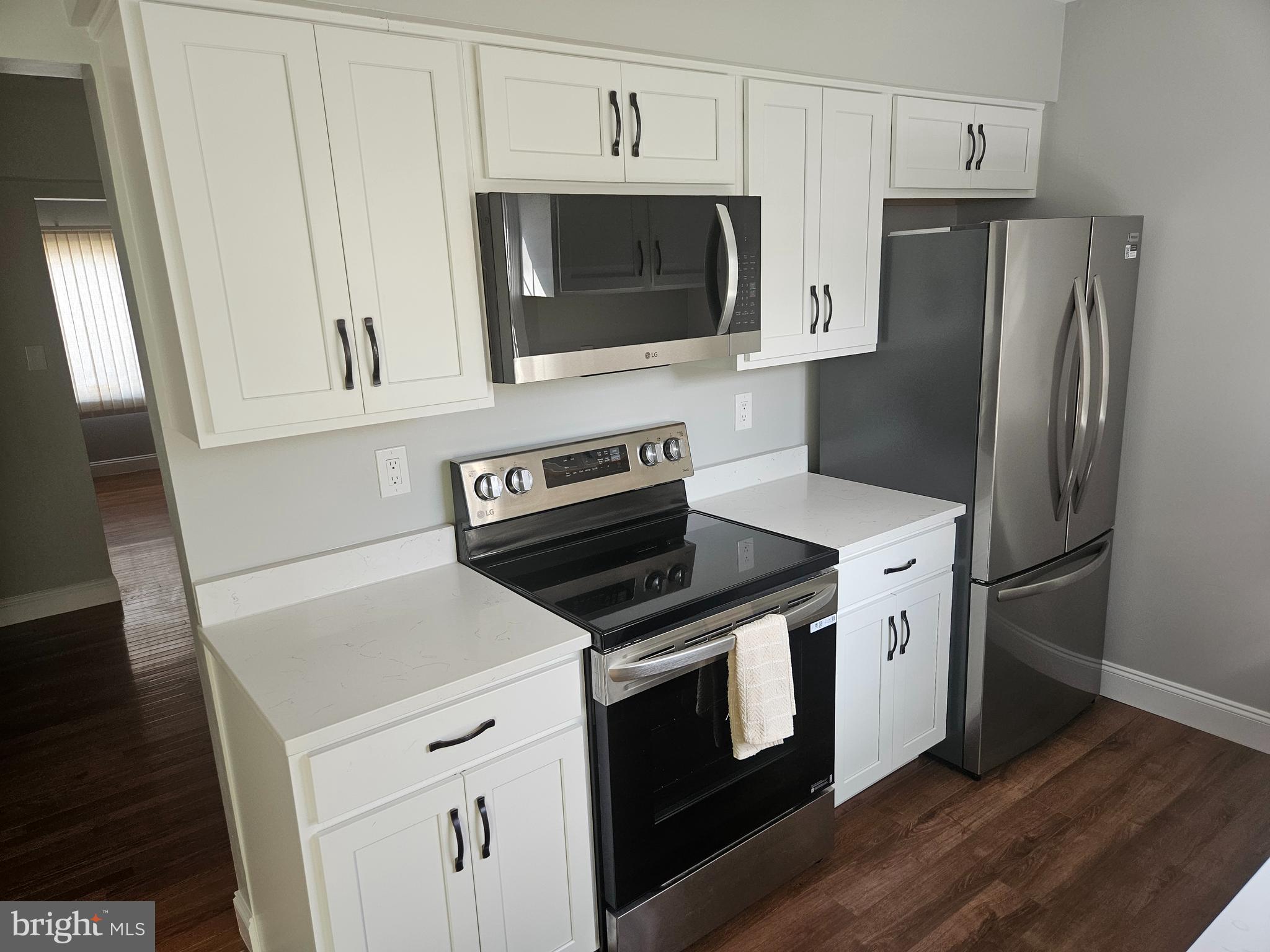 QUAIL VALLEY - Residential